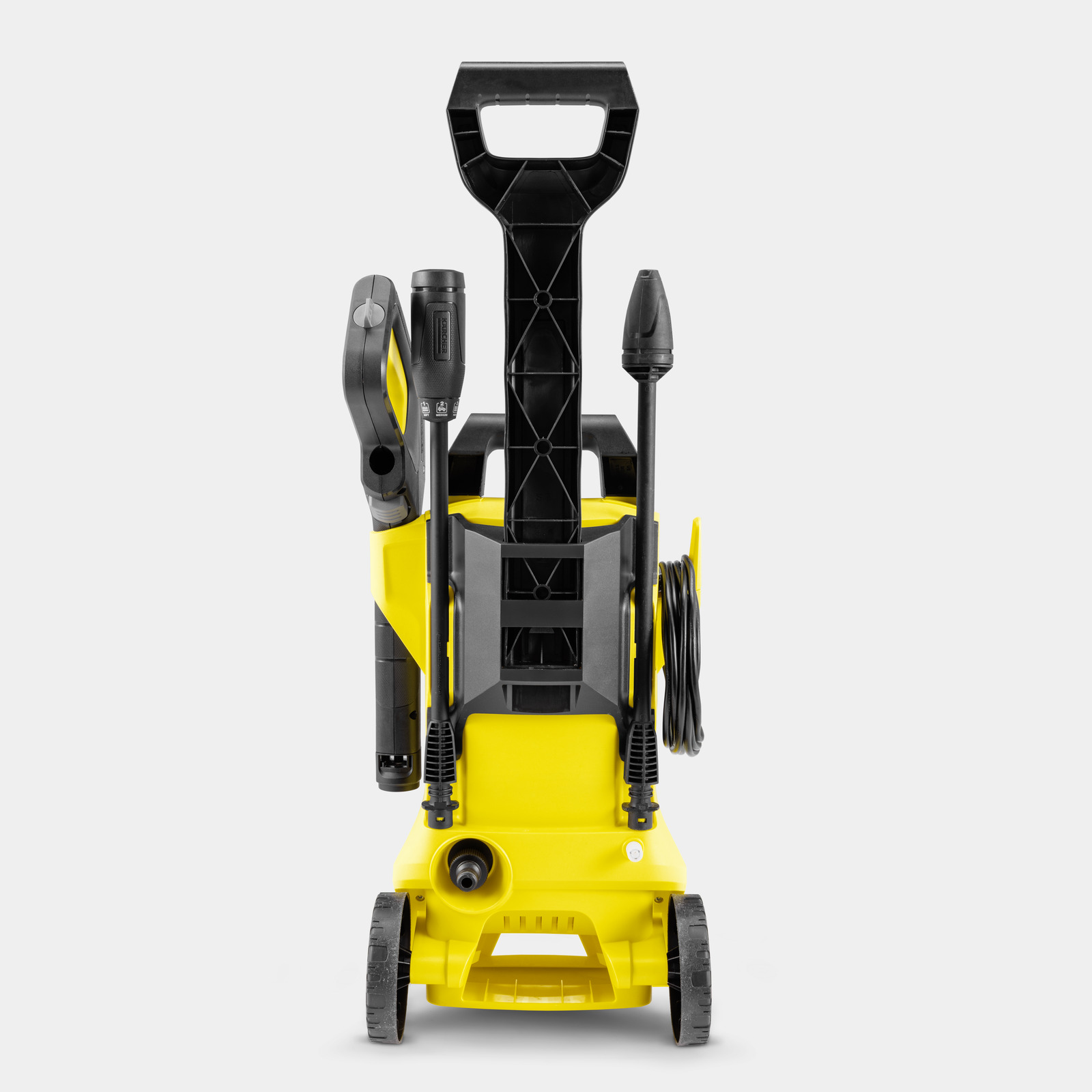 K 2 Power Control Home - 2