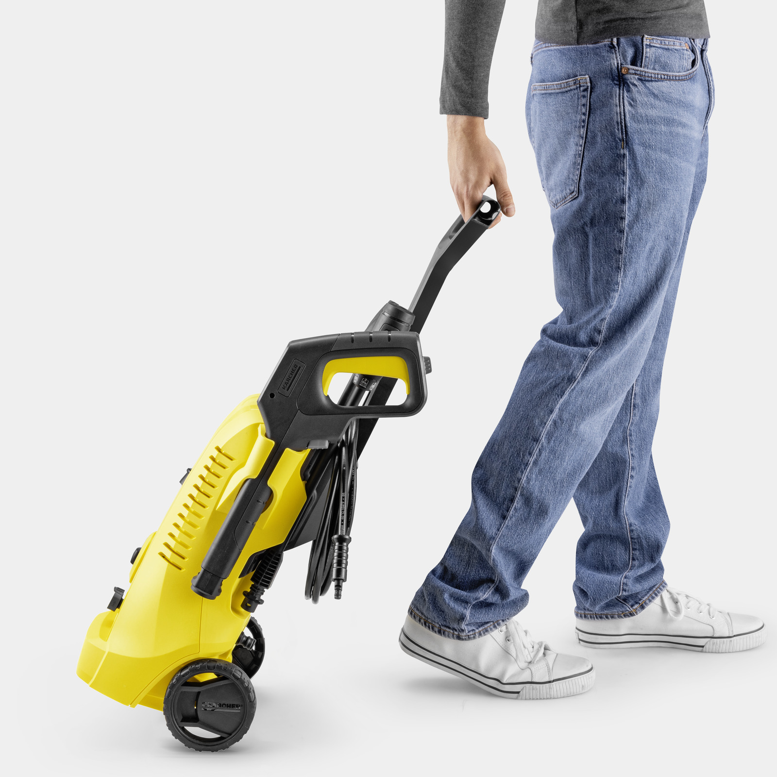 K 2 Power Control Home - 3