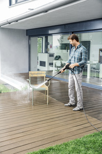 Pressure washer K 2 Power Control Car & Home | Kärcher