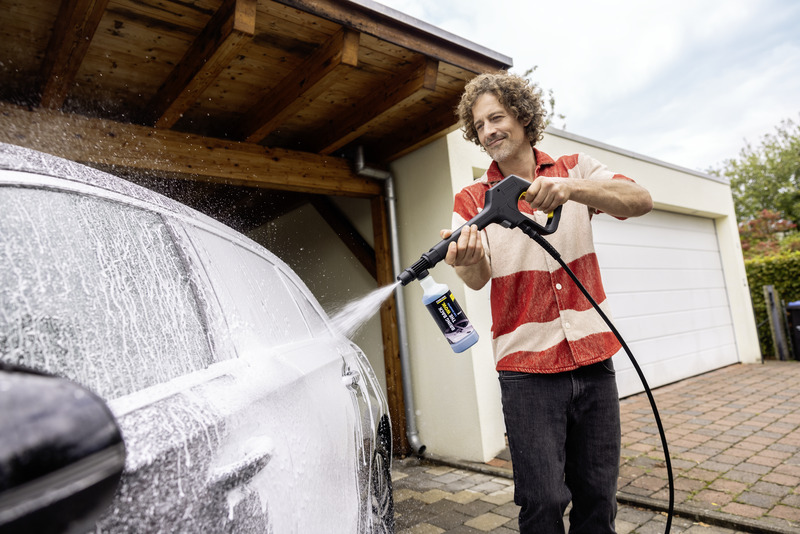 Pressure washer K 2 Power Control Car & Home | Kärcher