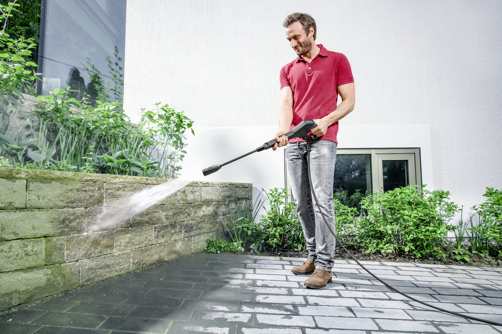 Pressure washer K 3 Power Control | Kärcher