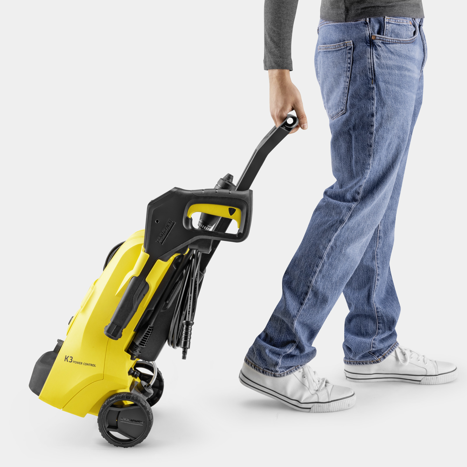 Pressure washer K 3 Power Control | Kärcher