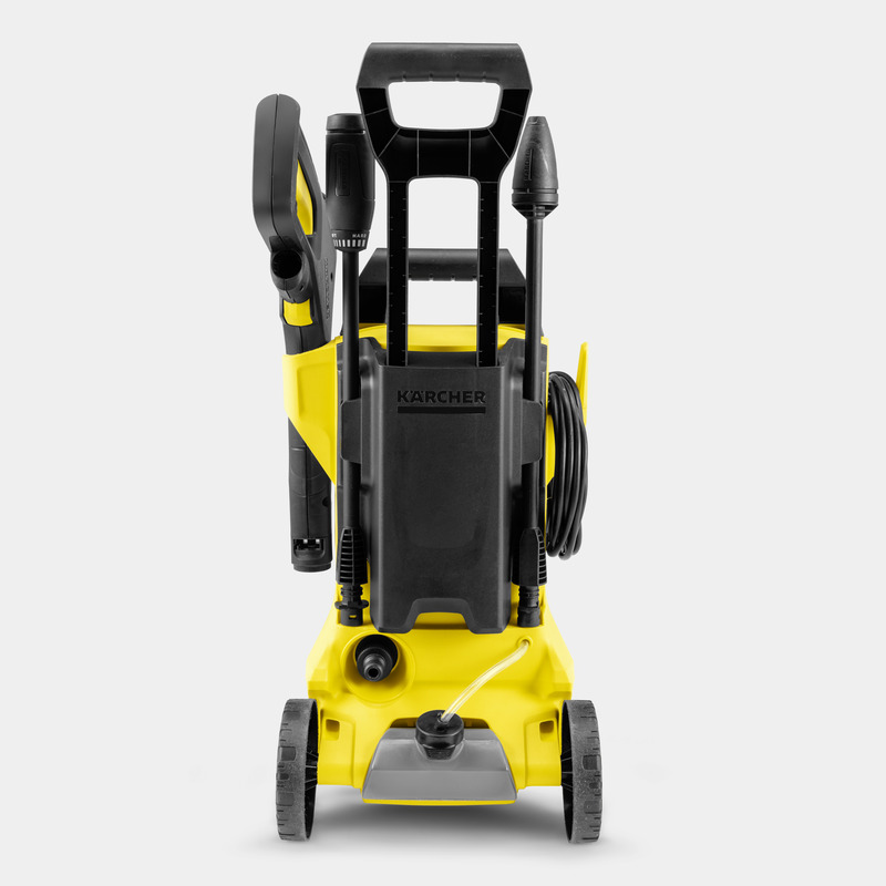 Pressure washer K 3 Power Control | Kärcher