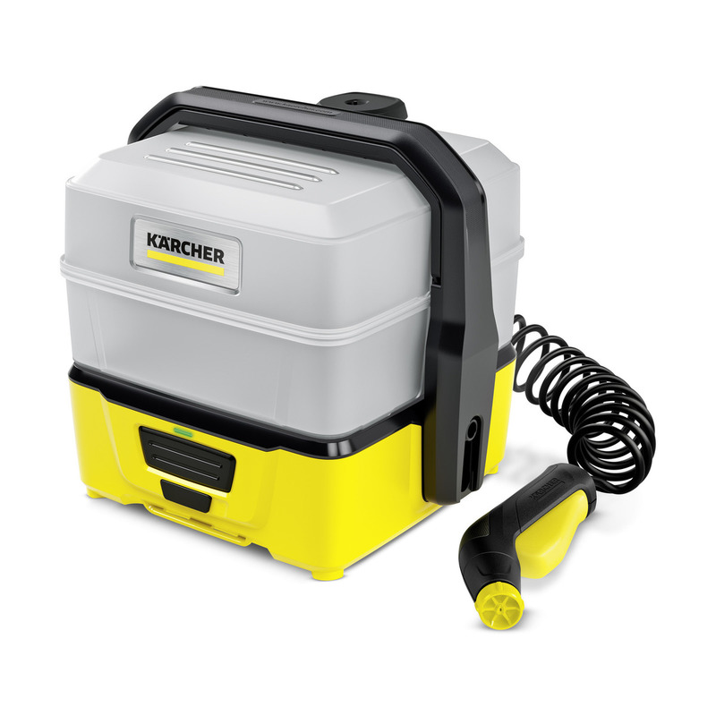 Mobile Cleaning | Kärcher