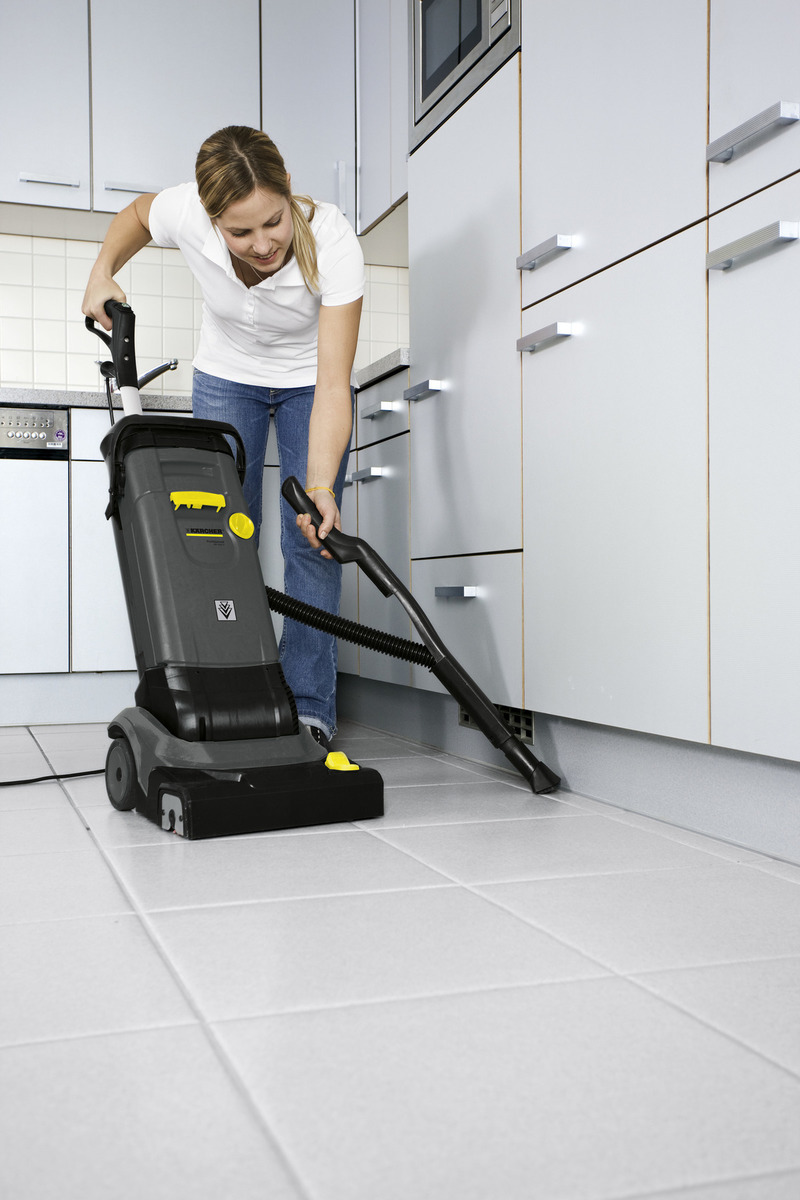 Kärcher Walzenbürste - 4.762-624.0, 283,10 Kärcher Walzenbürste - 4.762-624.0, 283,10
