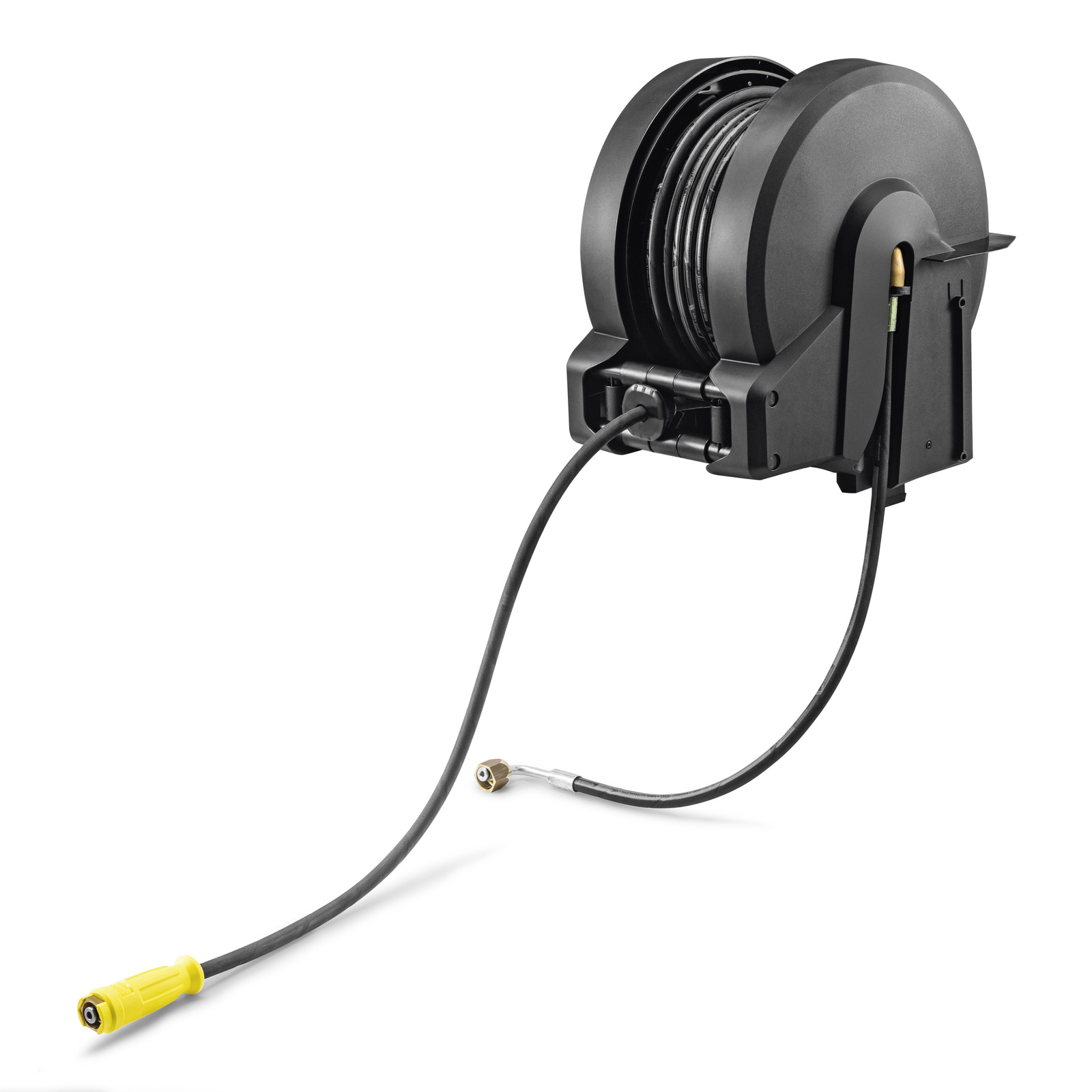 Kärcher Anbausatz automatische Schlauchtrommel HDS M/S-Klasse