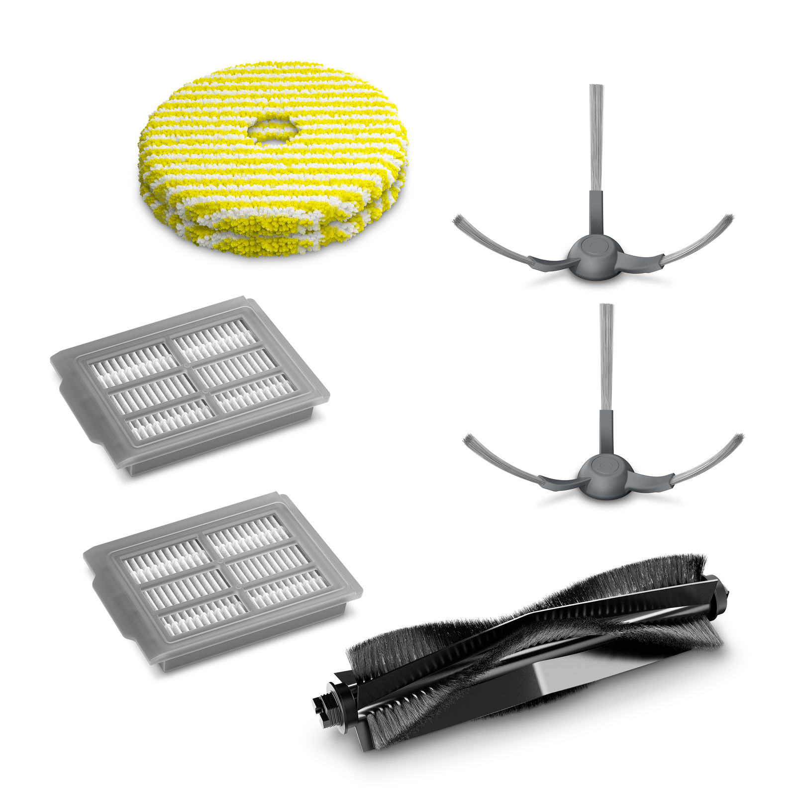 Kärcher RVM 4 Accessories Set