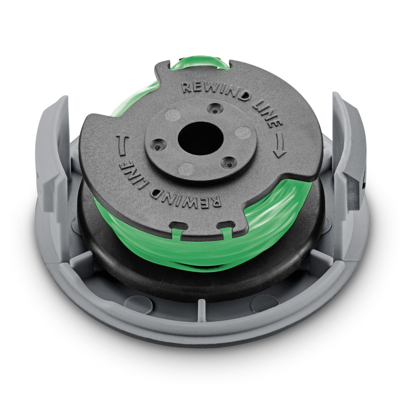 Kärcher LTR 36 Battery spole
