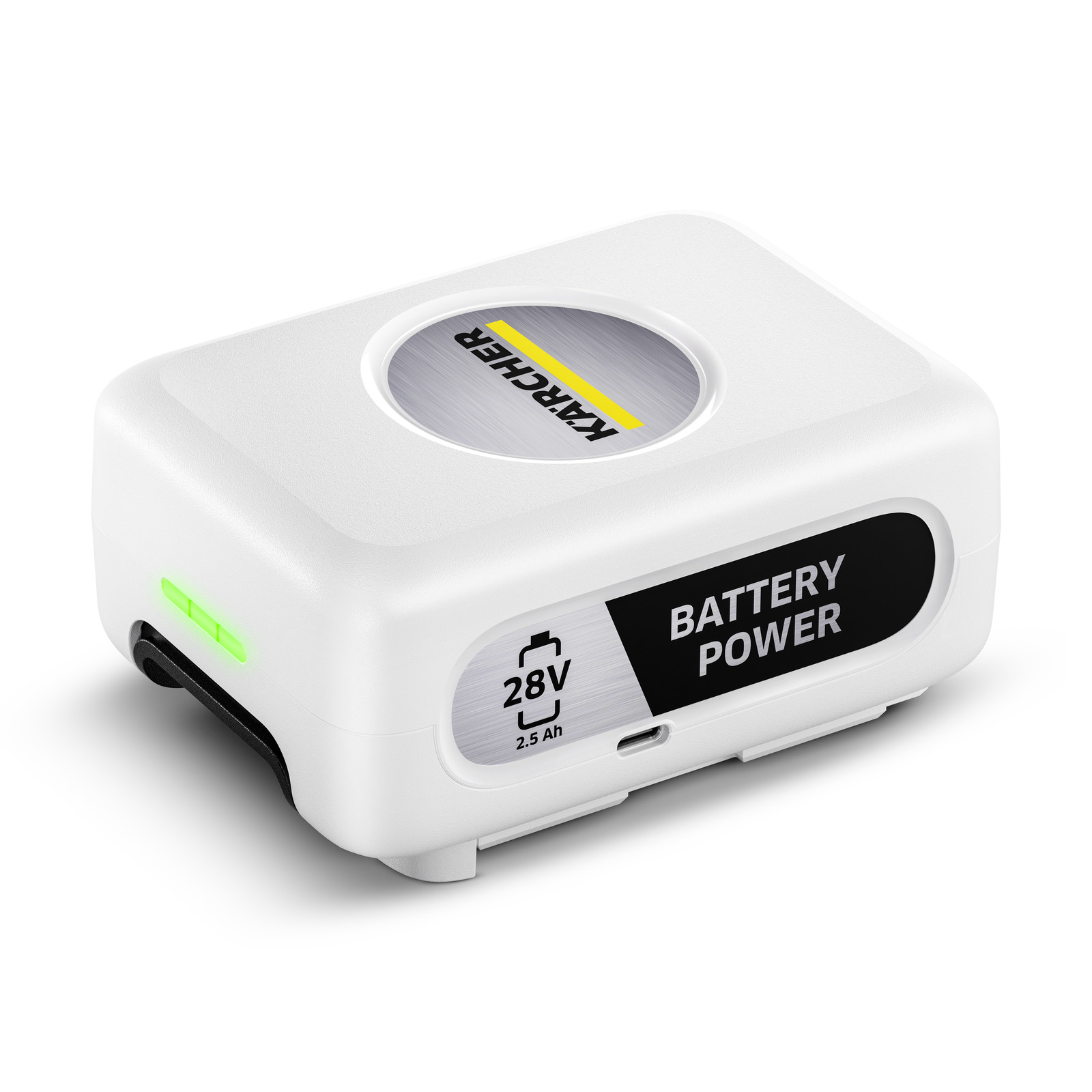 Kärcher Battery Power 18/25 DW