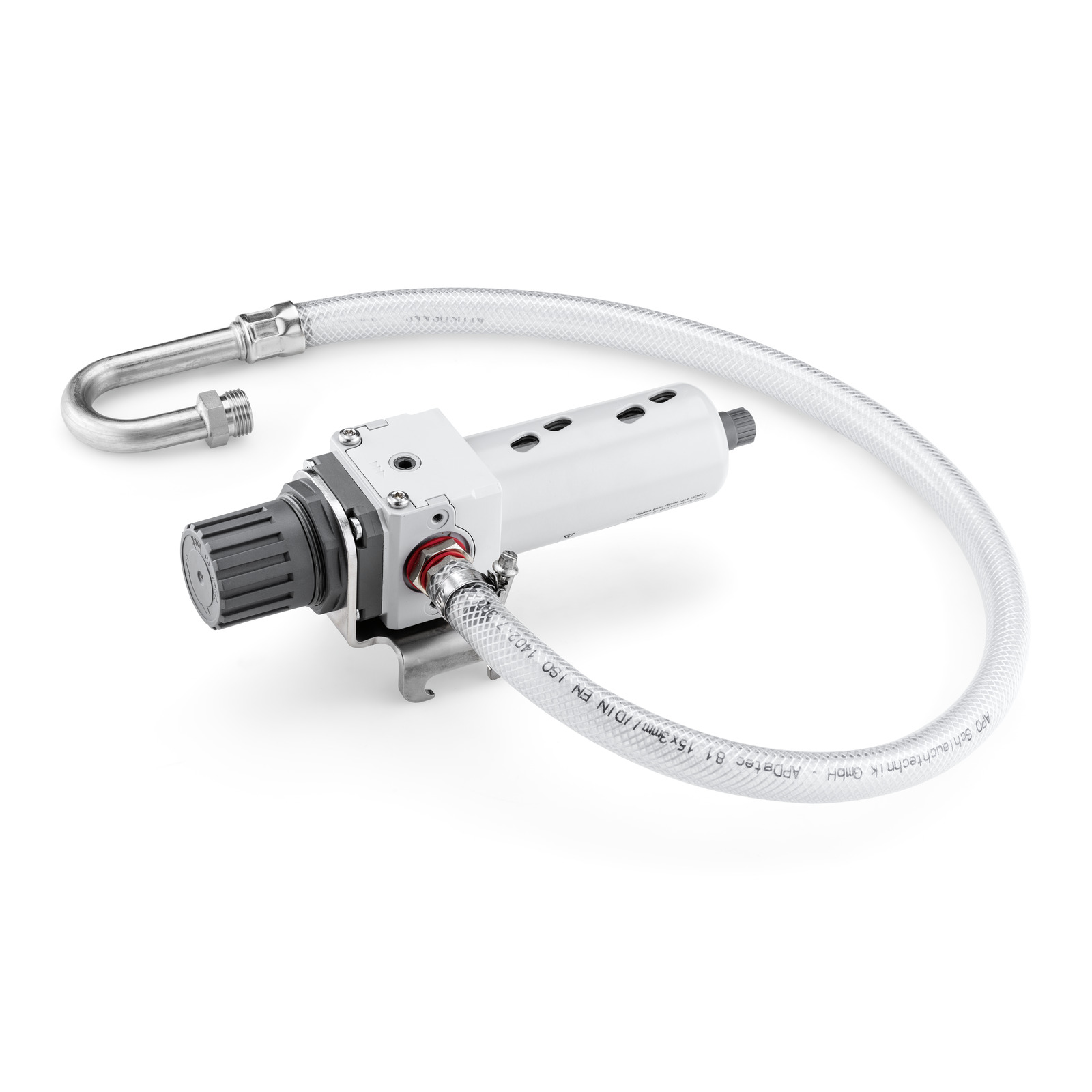 Add-on kit pressure reducer Advanced Hom | Kärcher