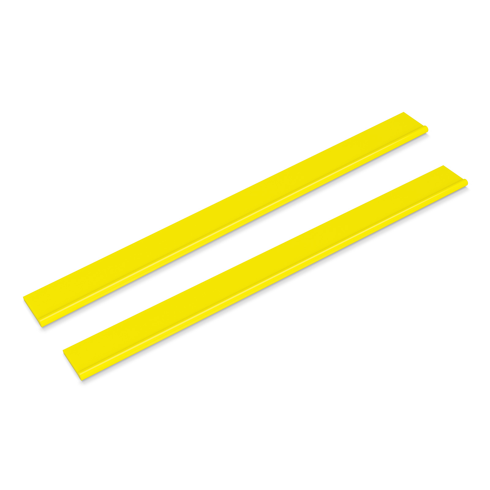 Kärcher WV Abziehlippen gelb (250 mm)