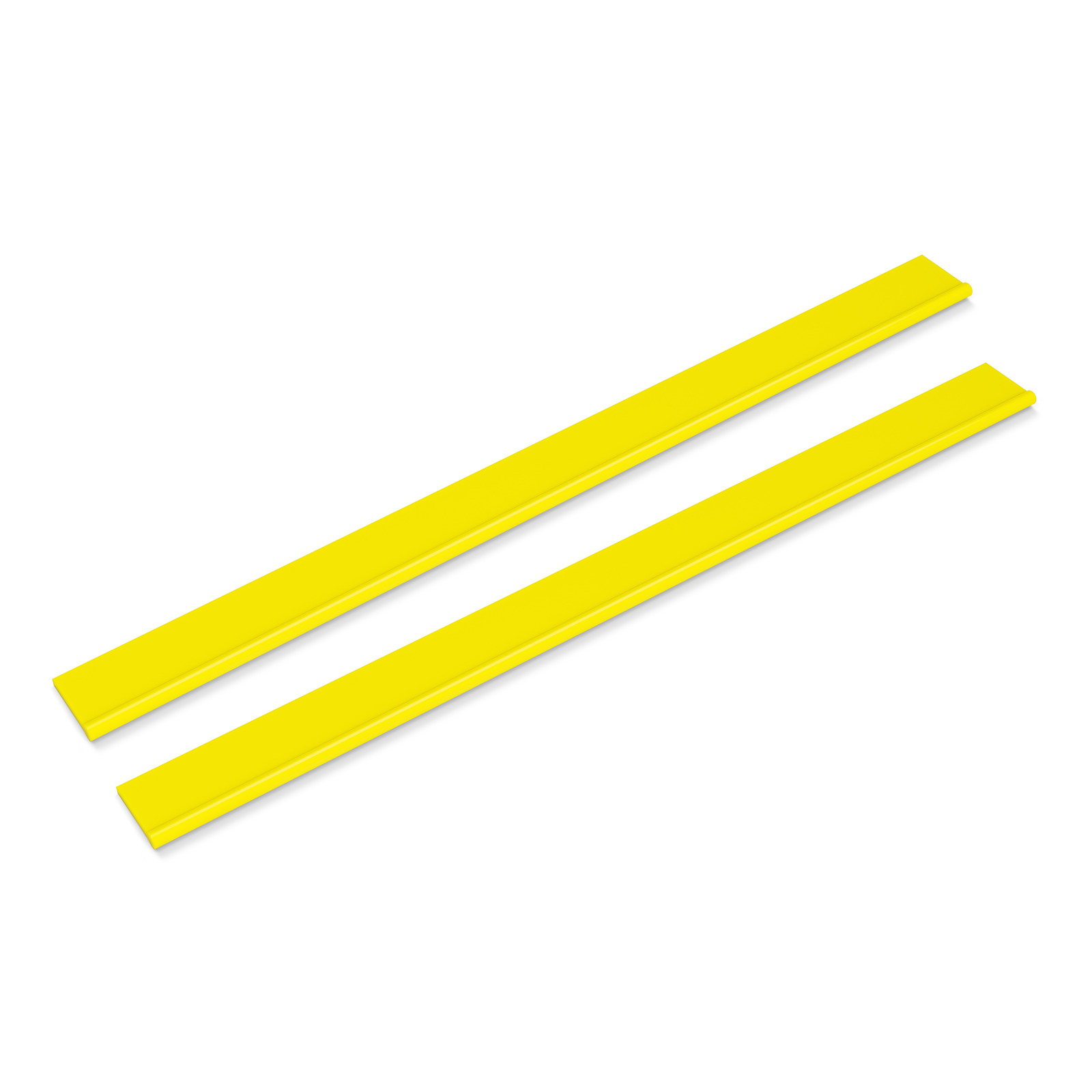 Kärcher WV Abziehlippen gelb (280 mm)