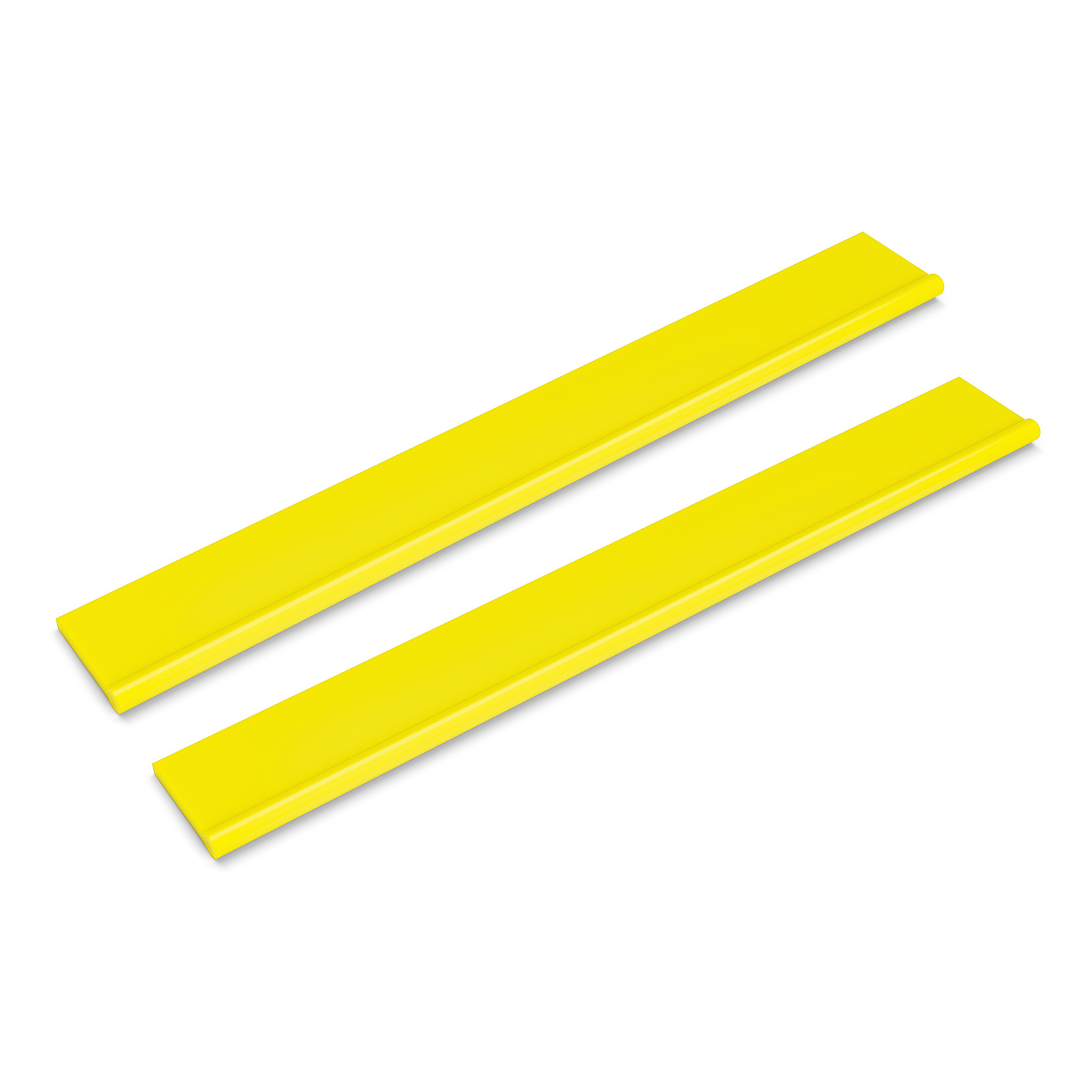 Kärcher WV levelling blades (170mm) (WV 1/2/3)
