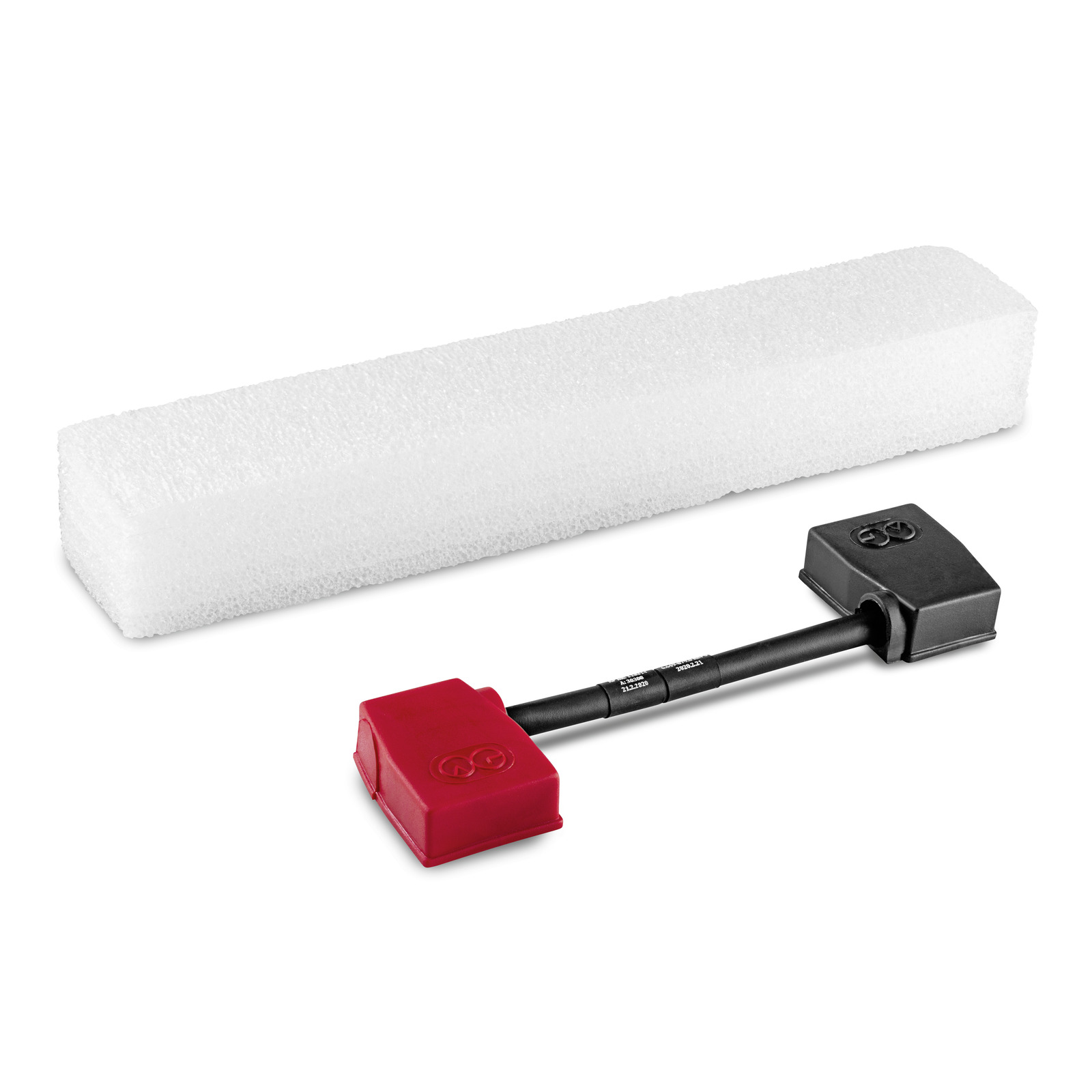 Kärcher Batterieeinbausatz