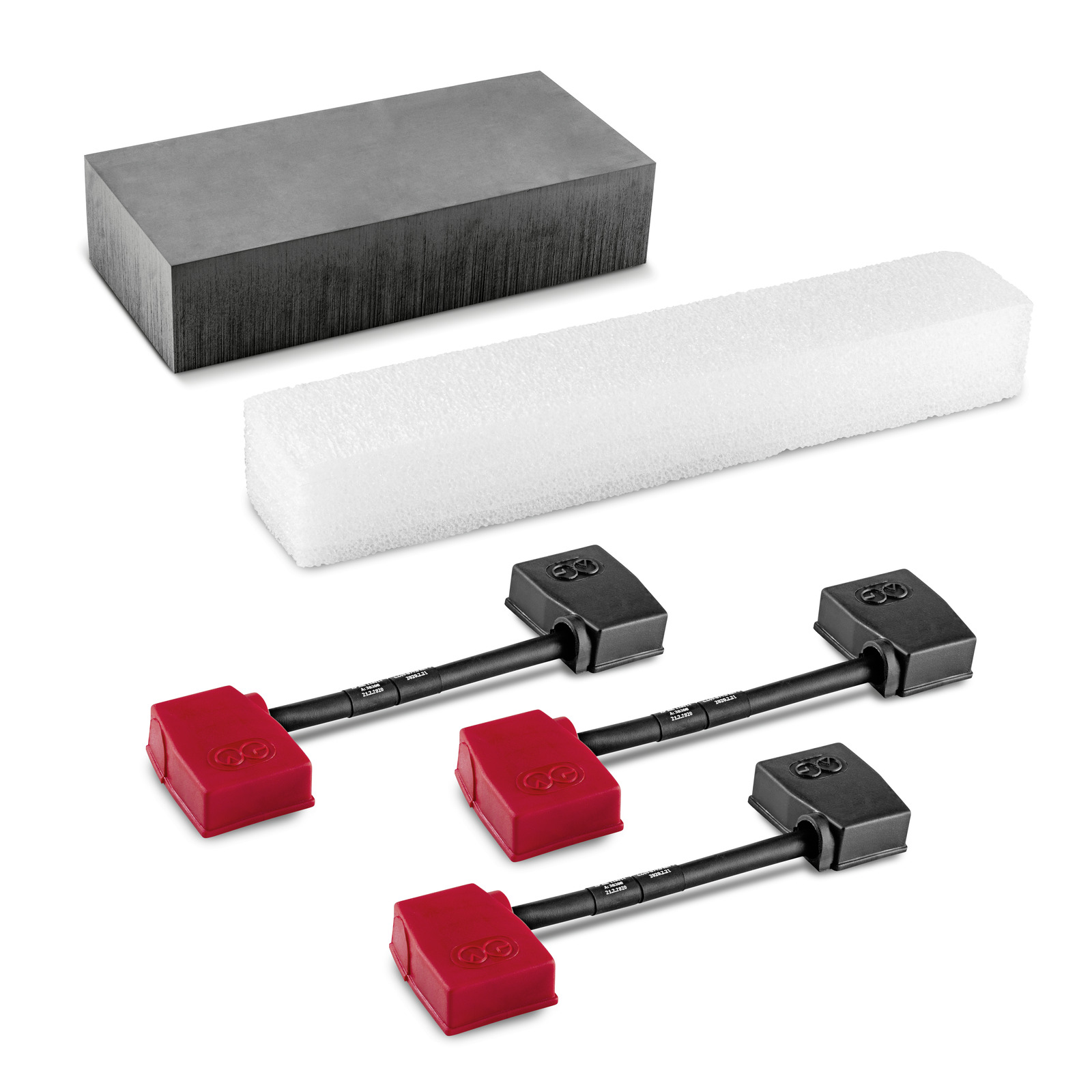 Kärcher Batterieeinbausatz