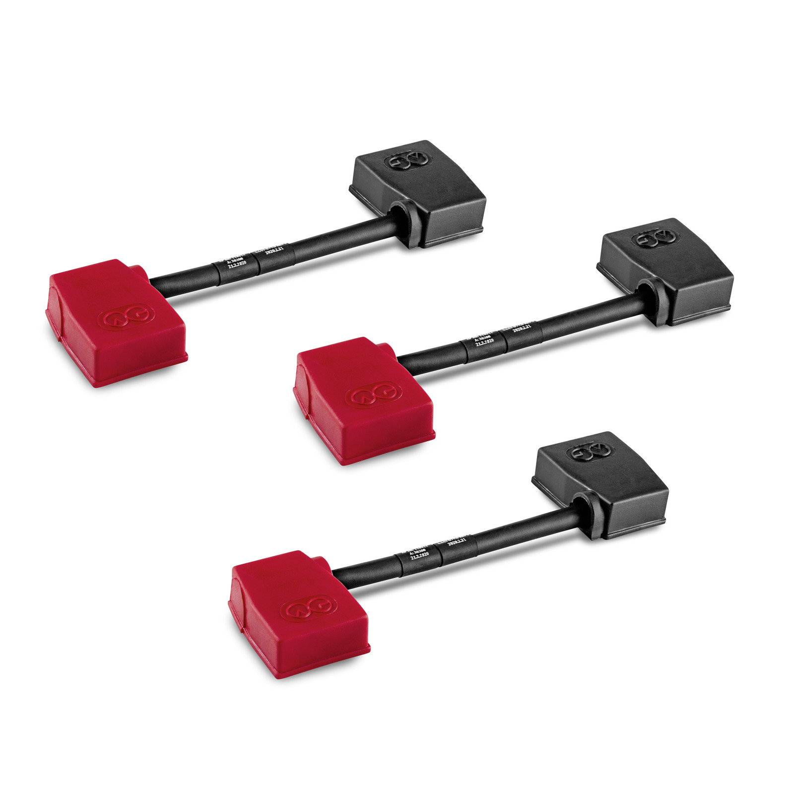 Kärcher Batterieeinbausatz