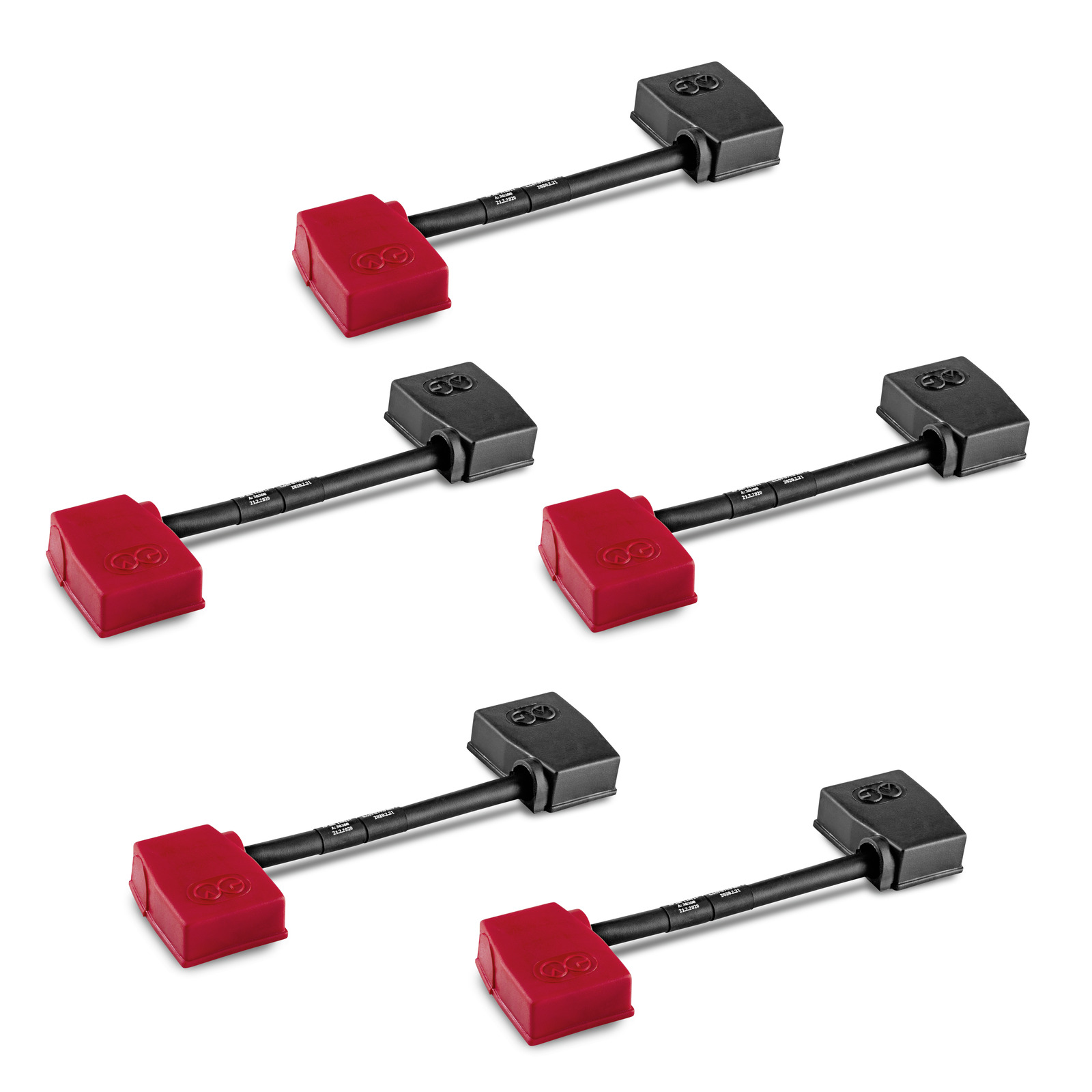 Kärcher Batterieeinbausatz