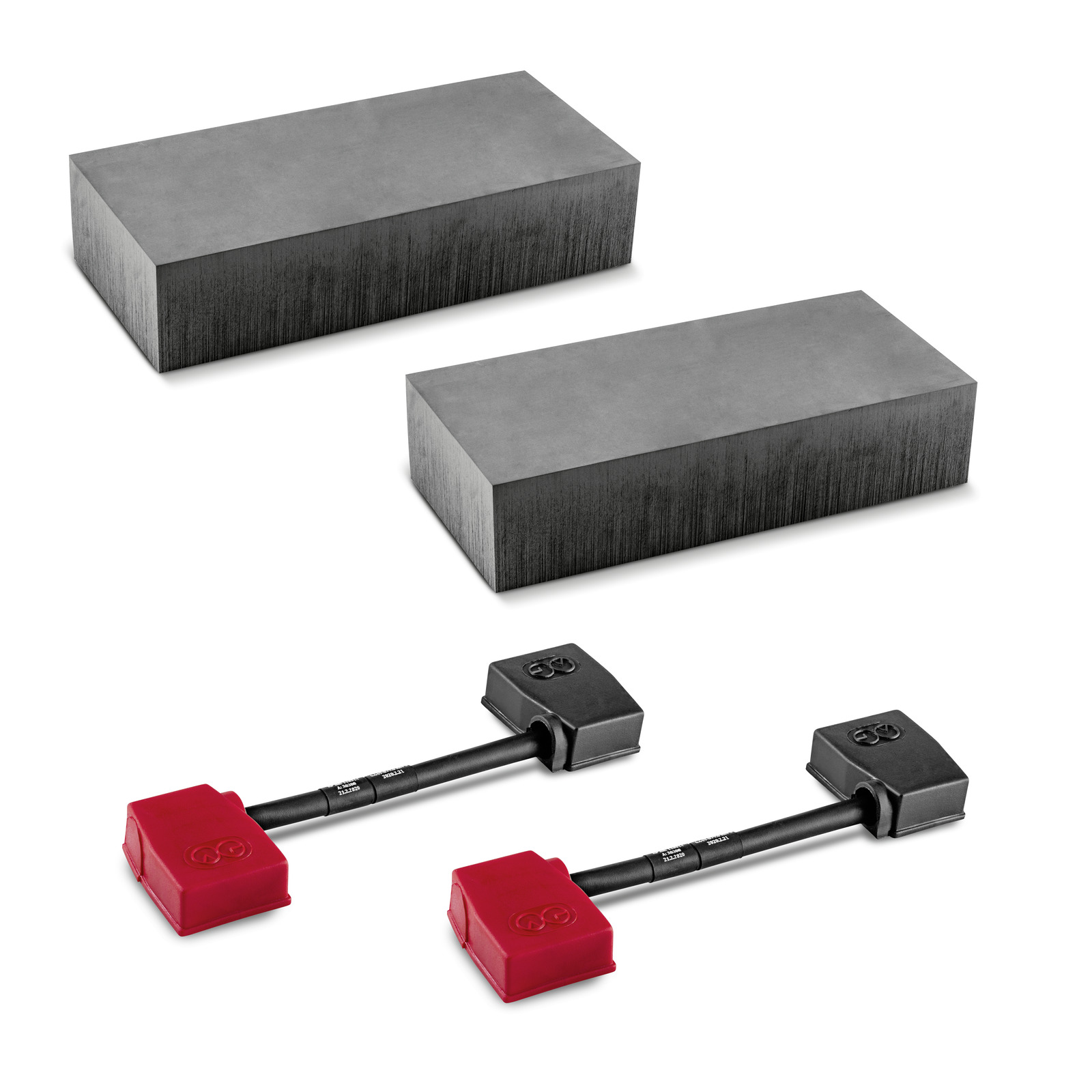 Kärcher Batterieeinbausatz