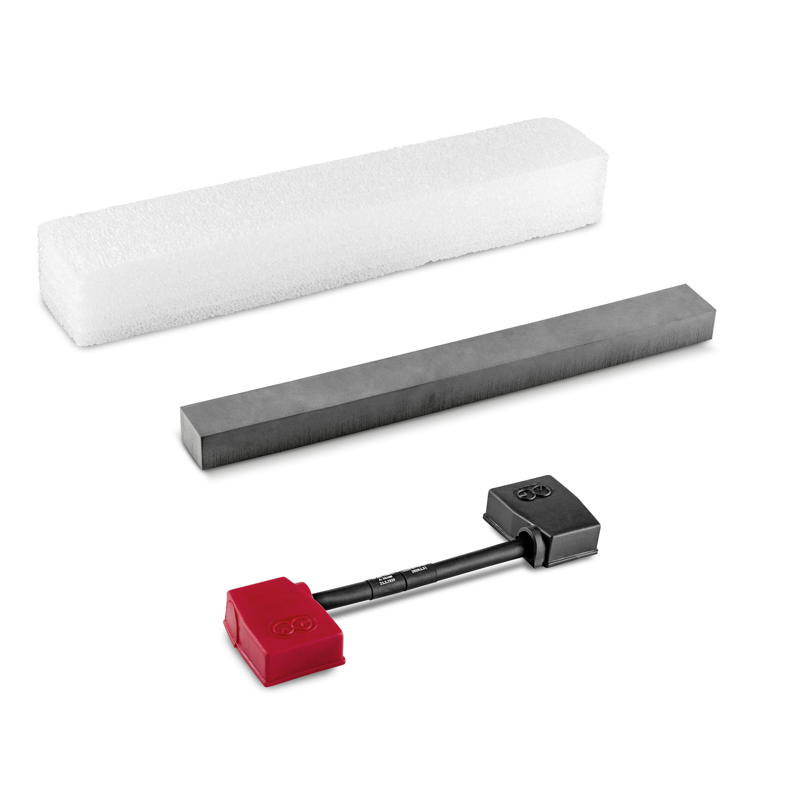Kärcher Batterieeinbausatz