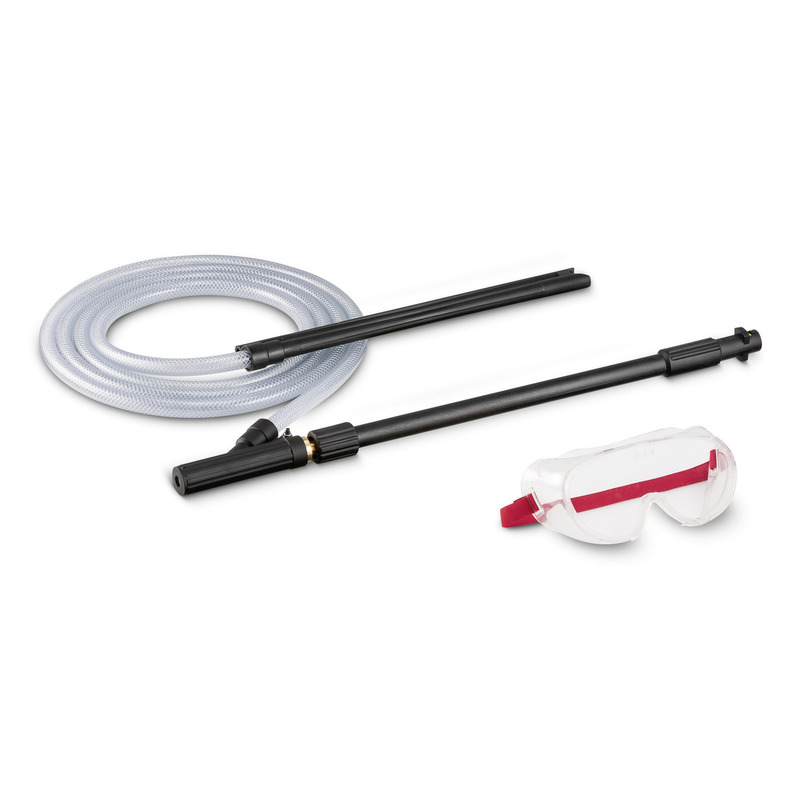 Sandblastkit Pro Pressure Washer, Sand Blast Kit Pro, Pressure Washer