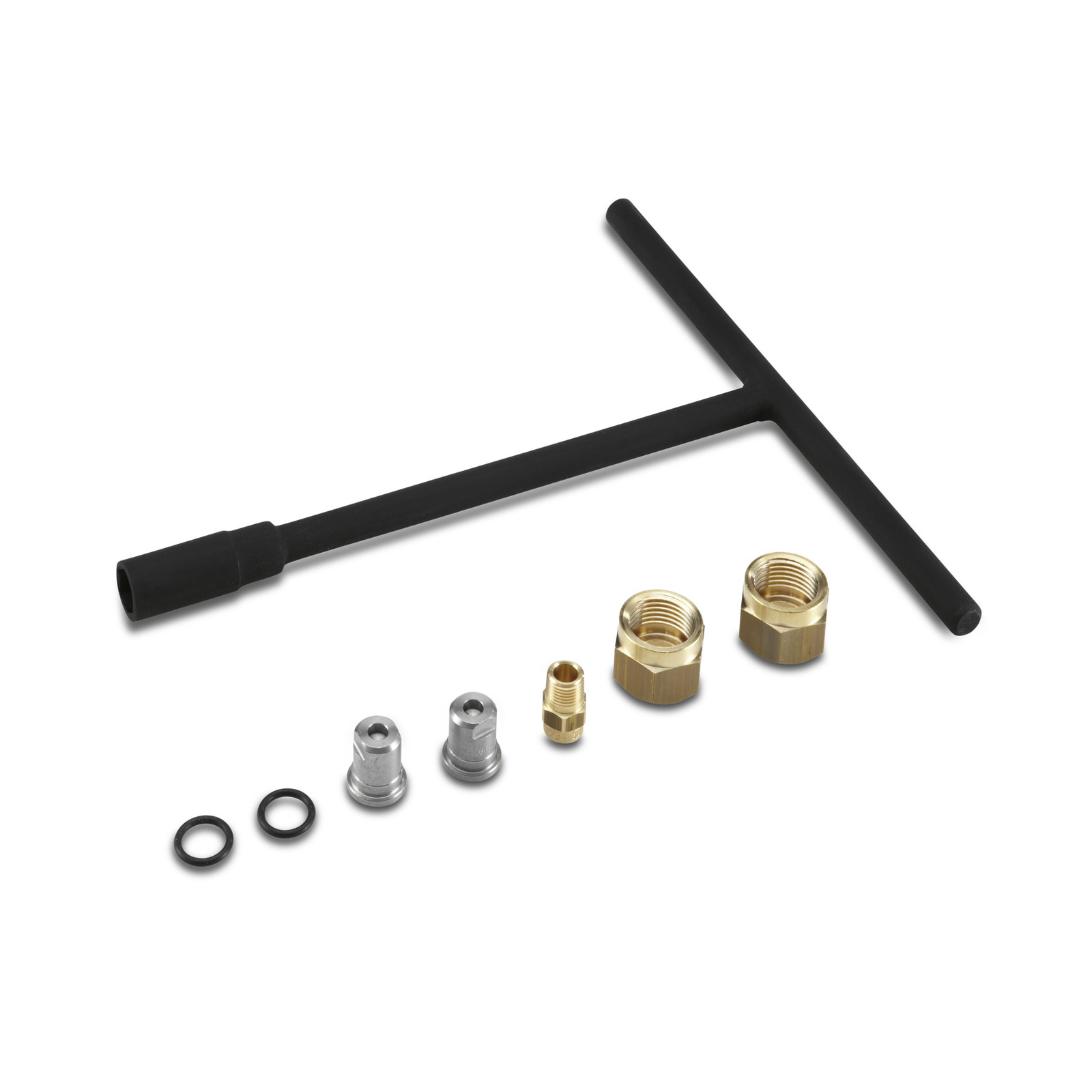 Kärcher Düsenkit für FRV, 080
