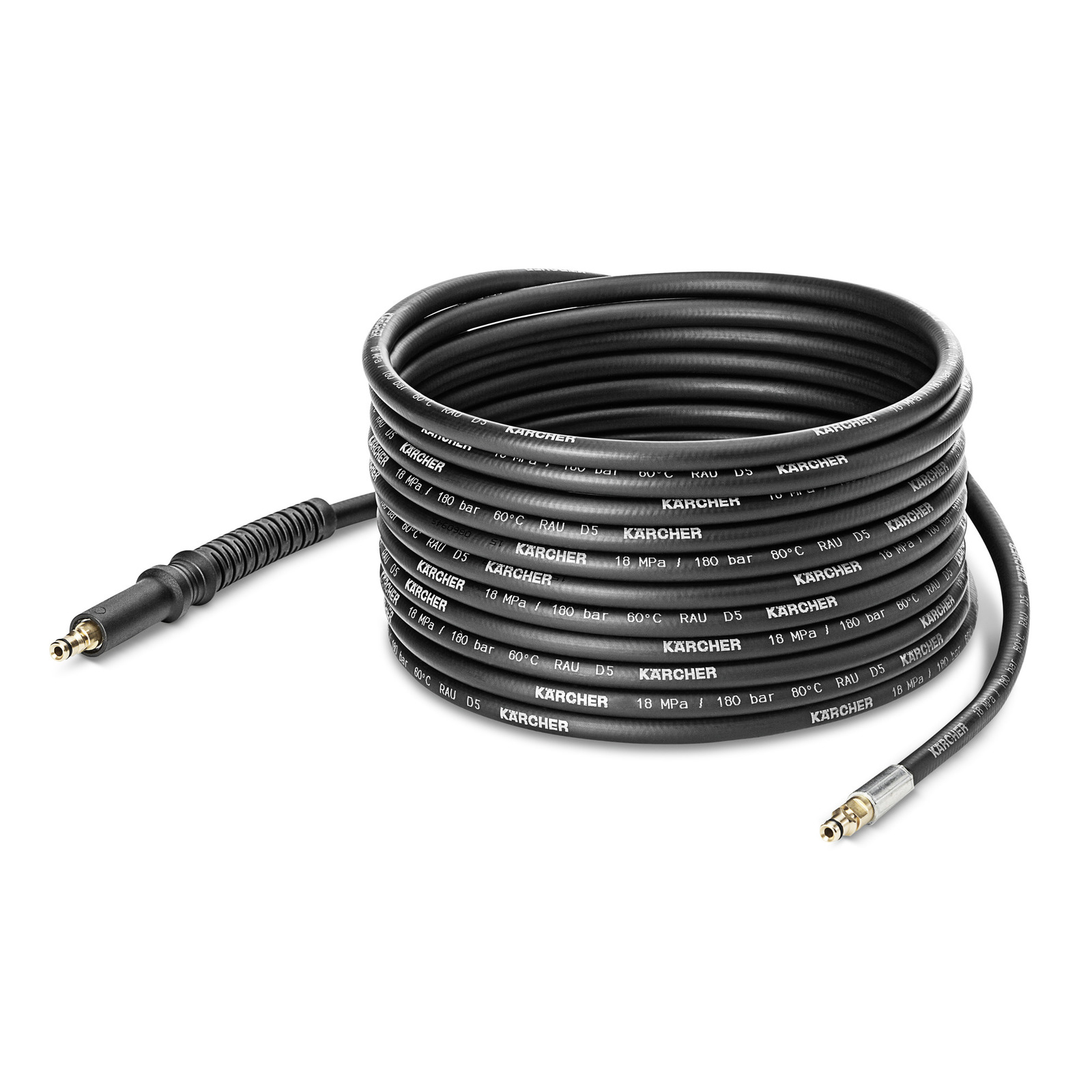 Hochdruckschlauch für Lavor Hochdruckreiniger mit M22 x1,5 IG und Quick Hochdruckschlauch für Lavor Hochdruckreiniger mit M22 x1,5 IG und Quick