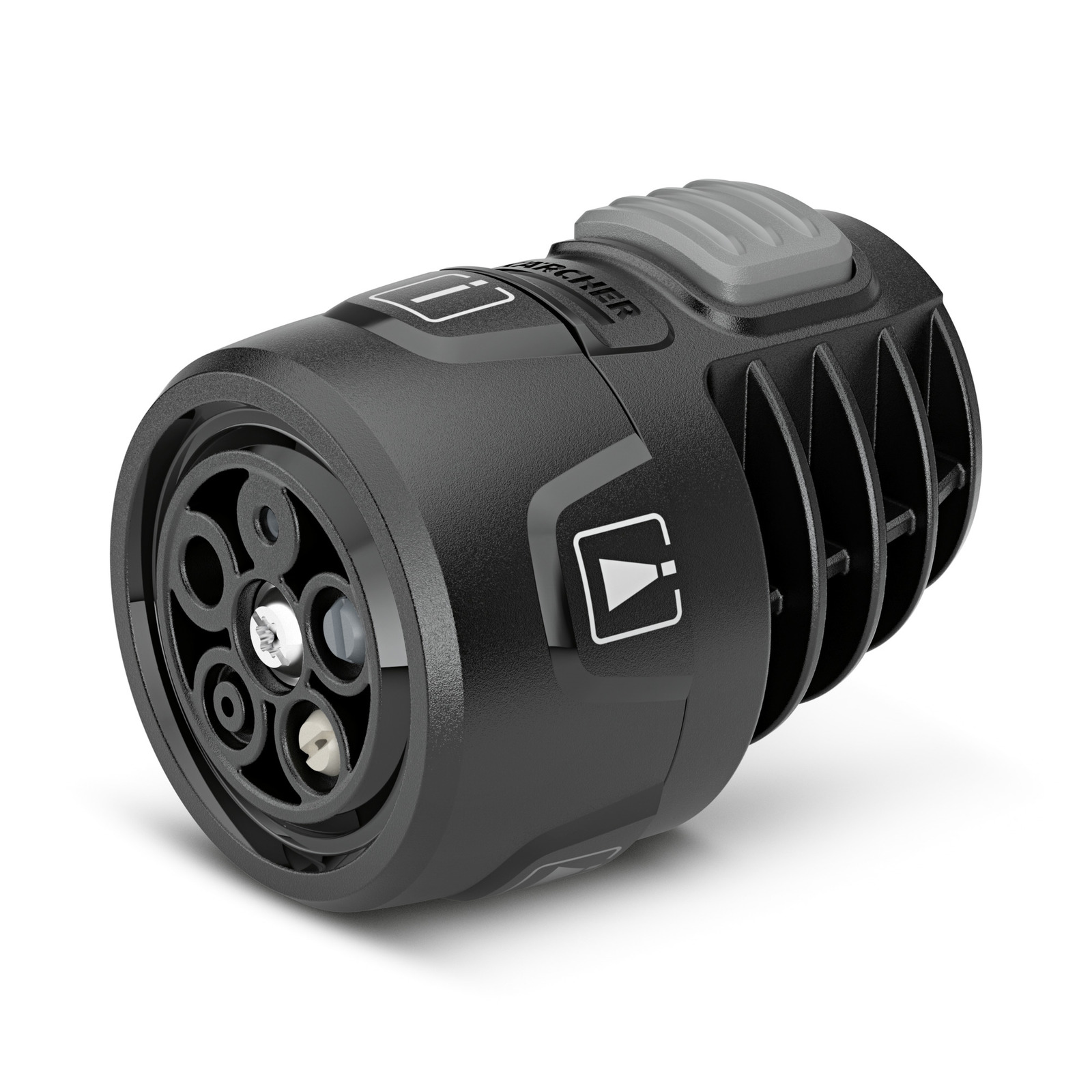 Kärcher MJ 24 5-in-1 Multi Jet