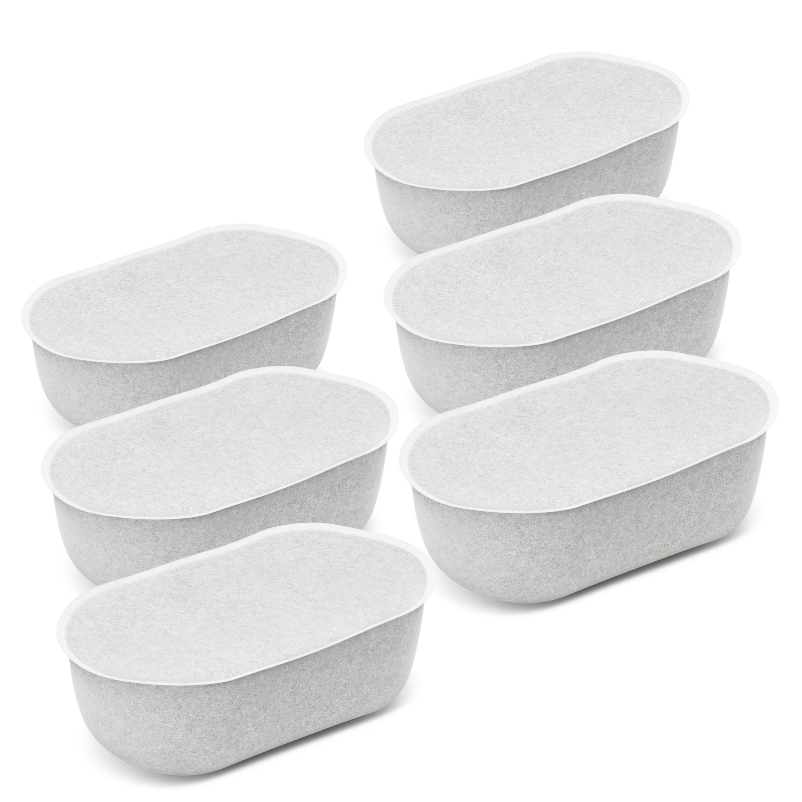 Kärcher Active Soft Bag Filterset 6x