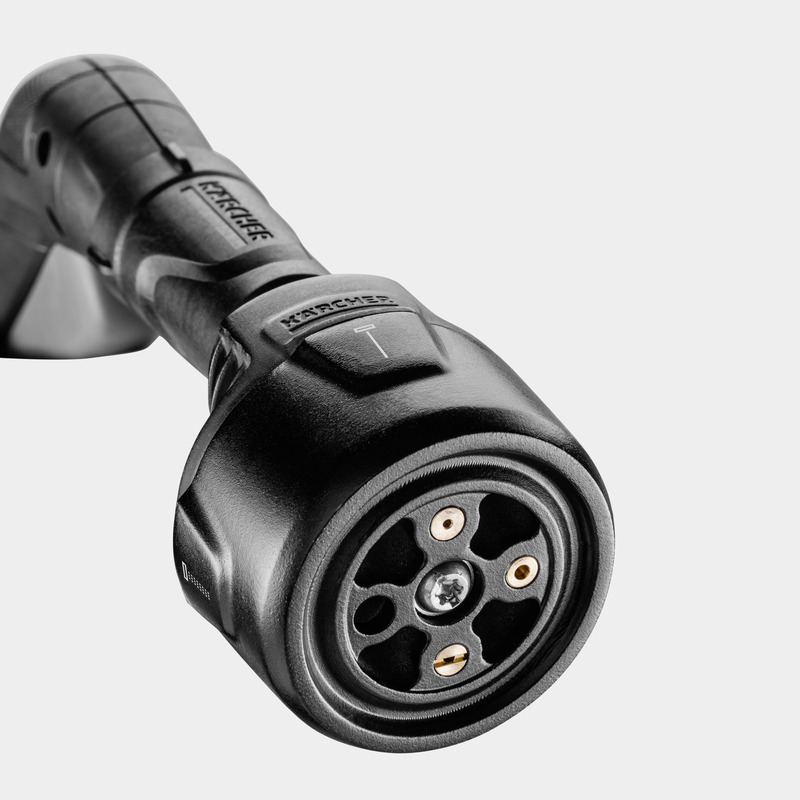 Multifunctional nozzle low-pressure | Kärcher