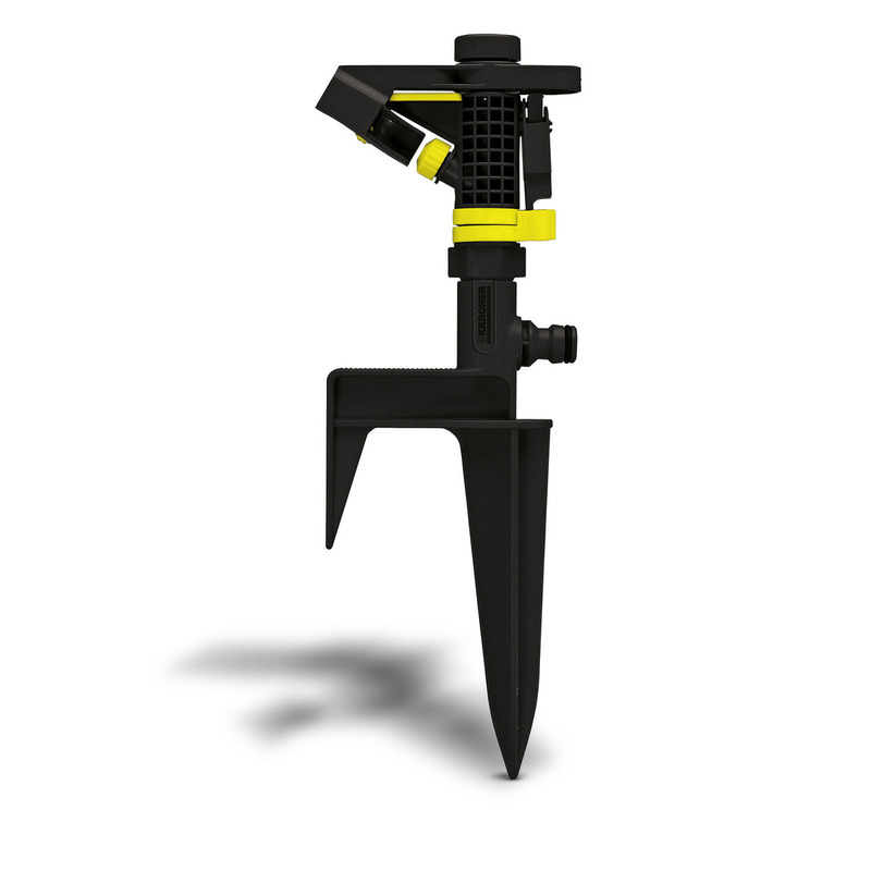 KÄRCHER YUVARLAK DARBELİ FISKİYE PS 300
