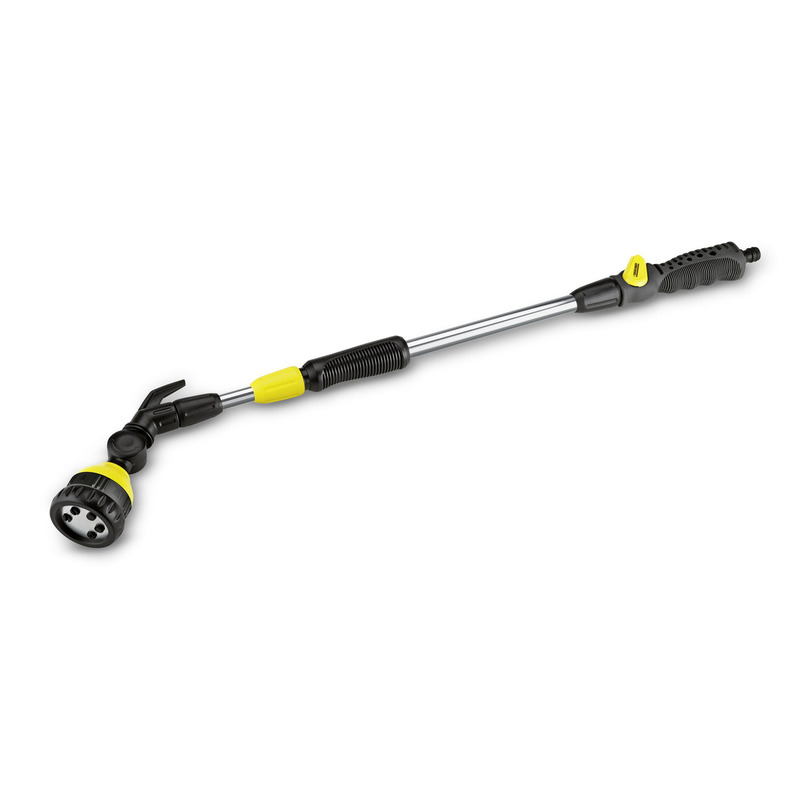 KÄRCHER PREMİUM SPREY BORUSU