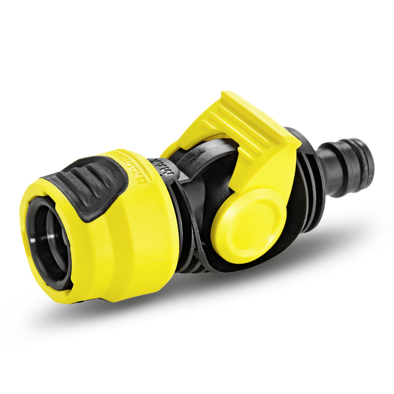 KÄRCHER KONTROL VALFİ