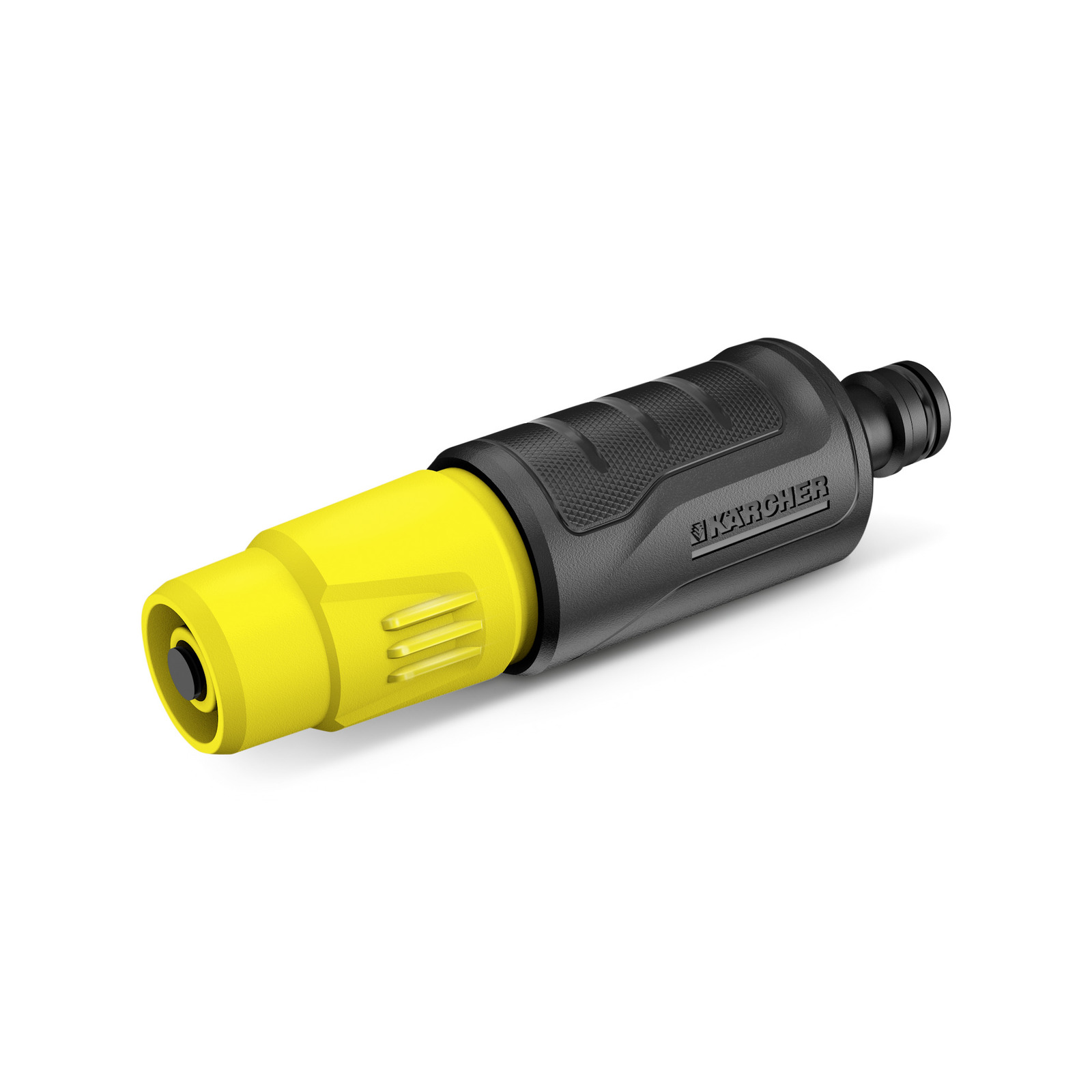 Karcher Small Spray Nozzle for Garden Hose Pipes