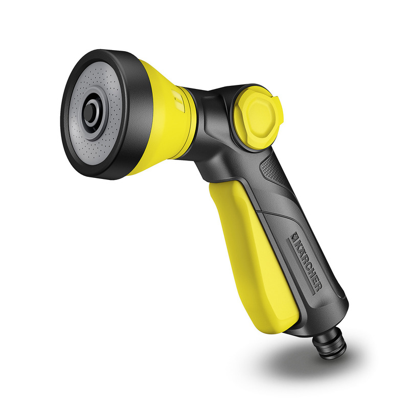 KÄRCHER MULTİFUNCTİONAL SPRAY GUN