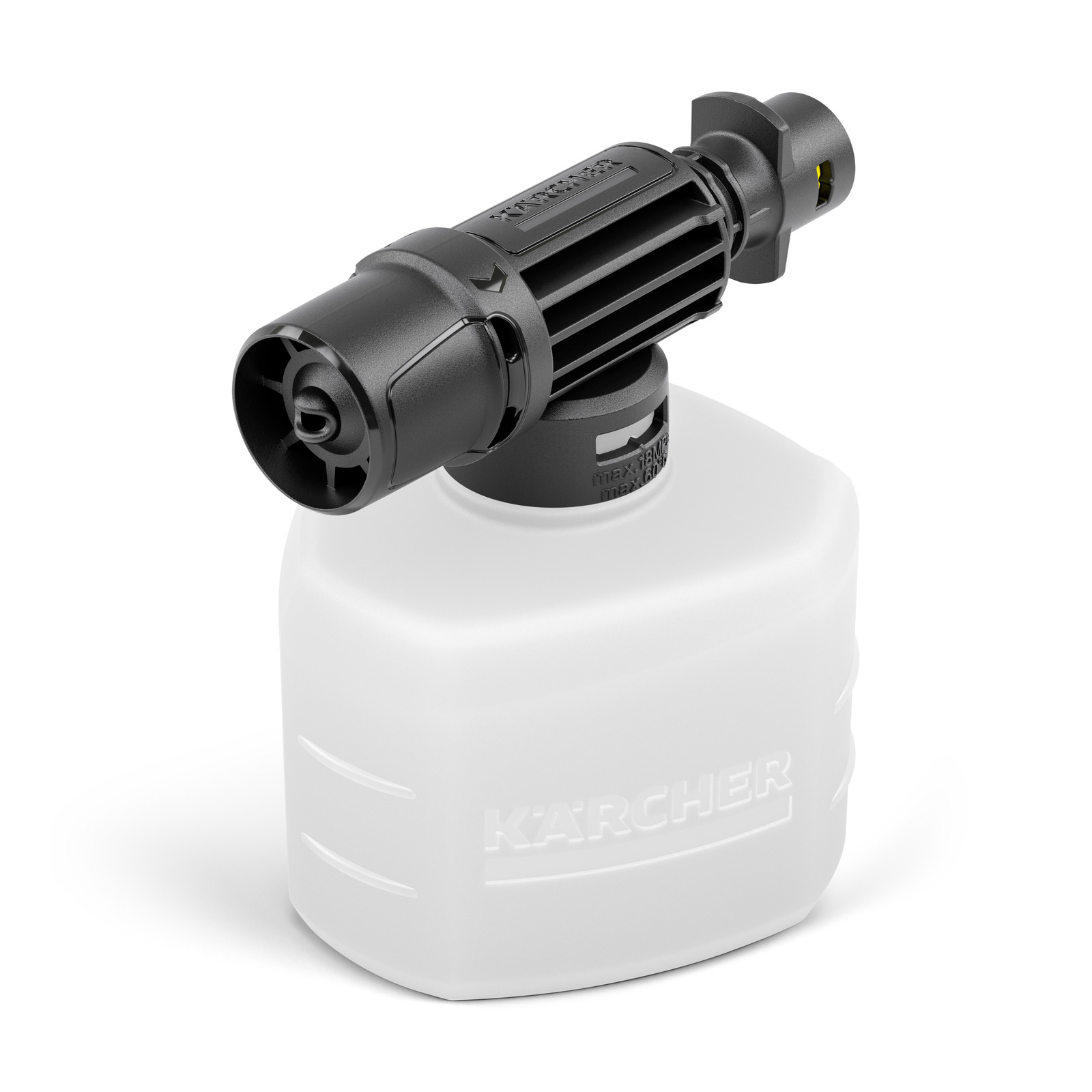 FJ 3 foam jet | Kärcher