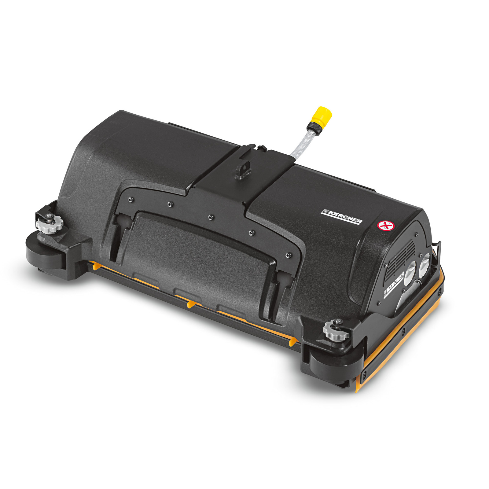 Kärcher Bürstenkopf R65 S