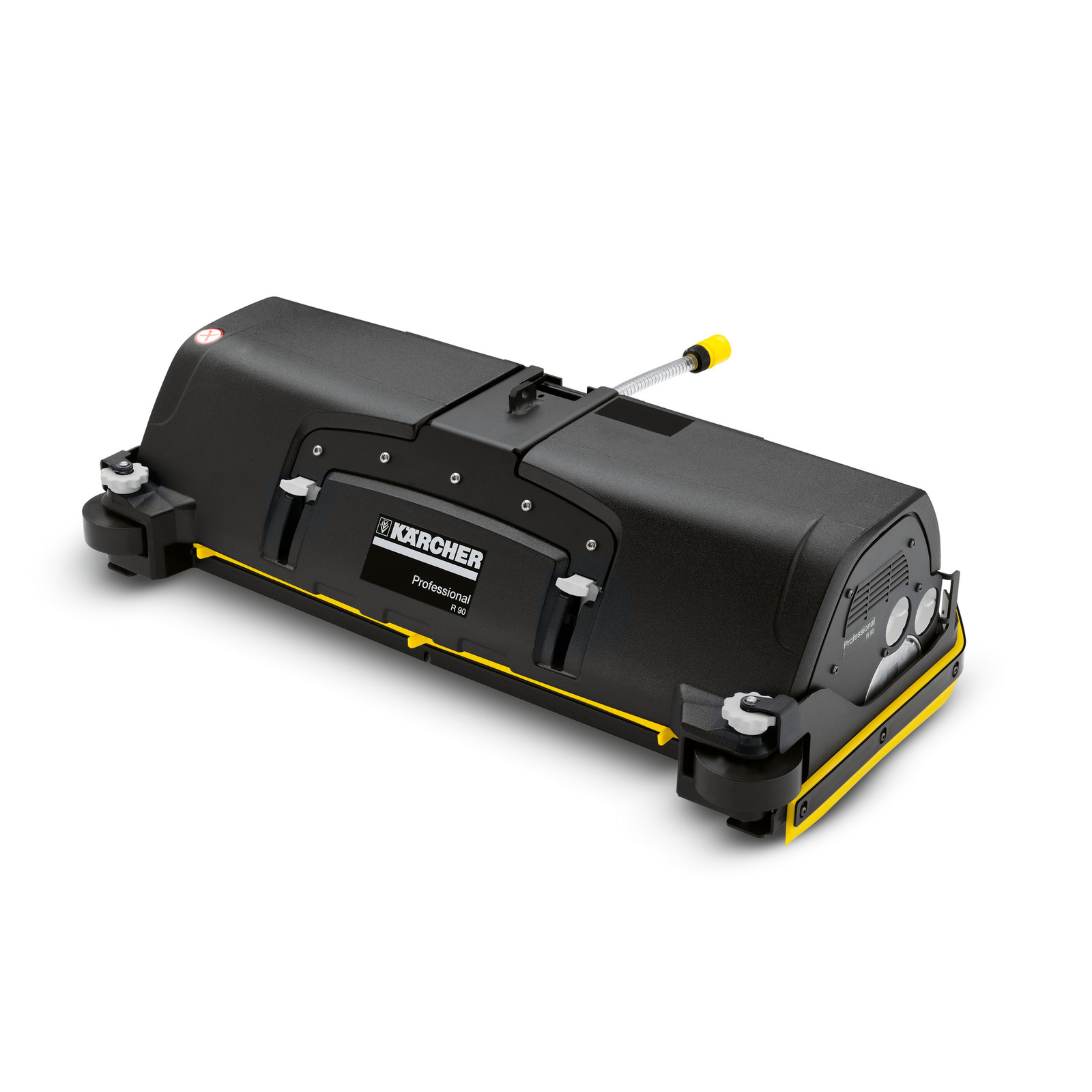 Kärcher Bürstenkopf R90 S