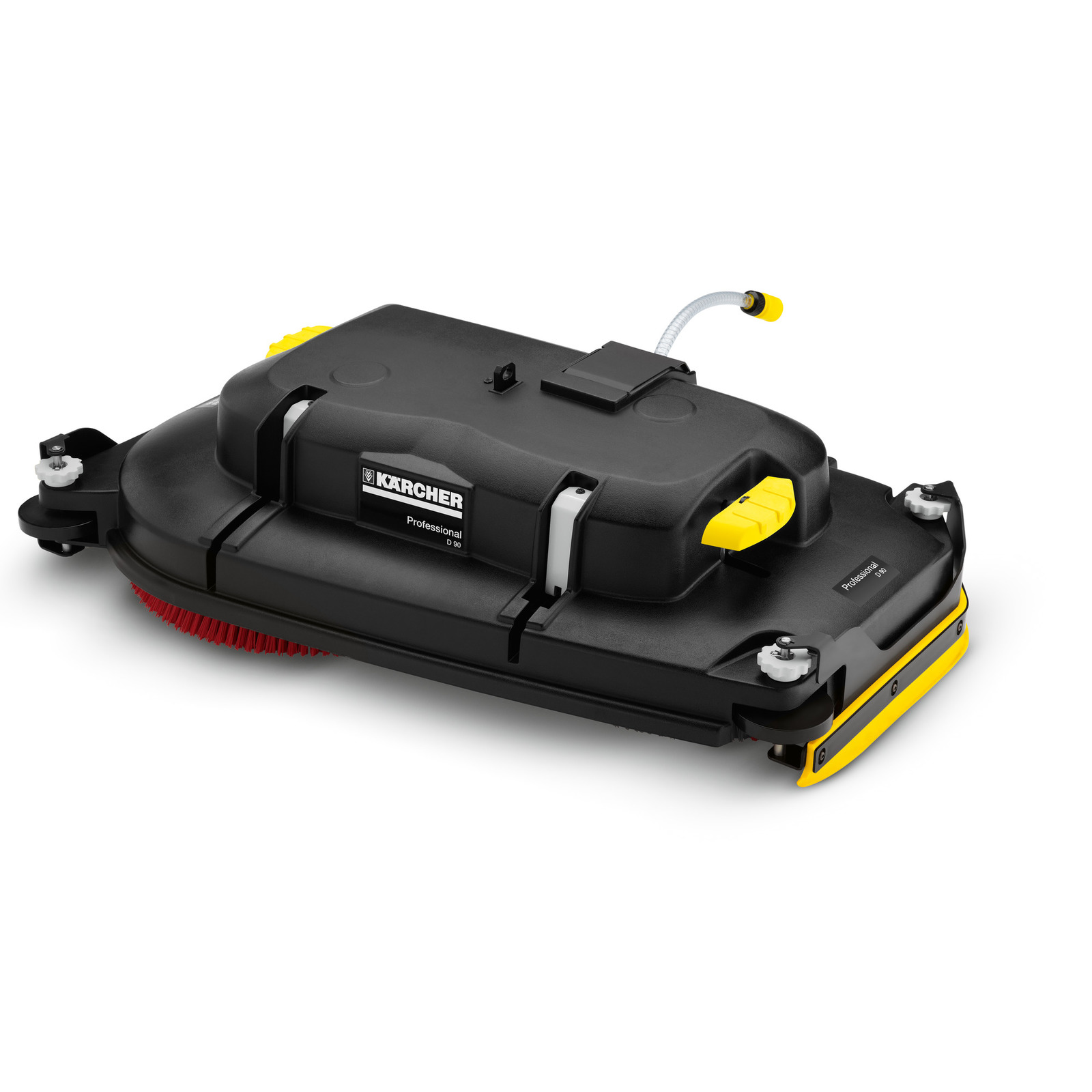Kärcher Bürstenkopf D90 S