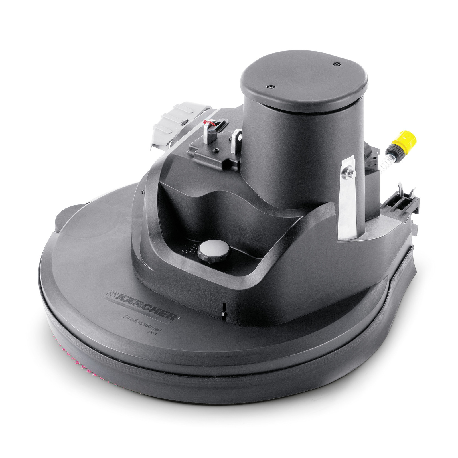 Kärcher Bürstenkopf D51