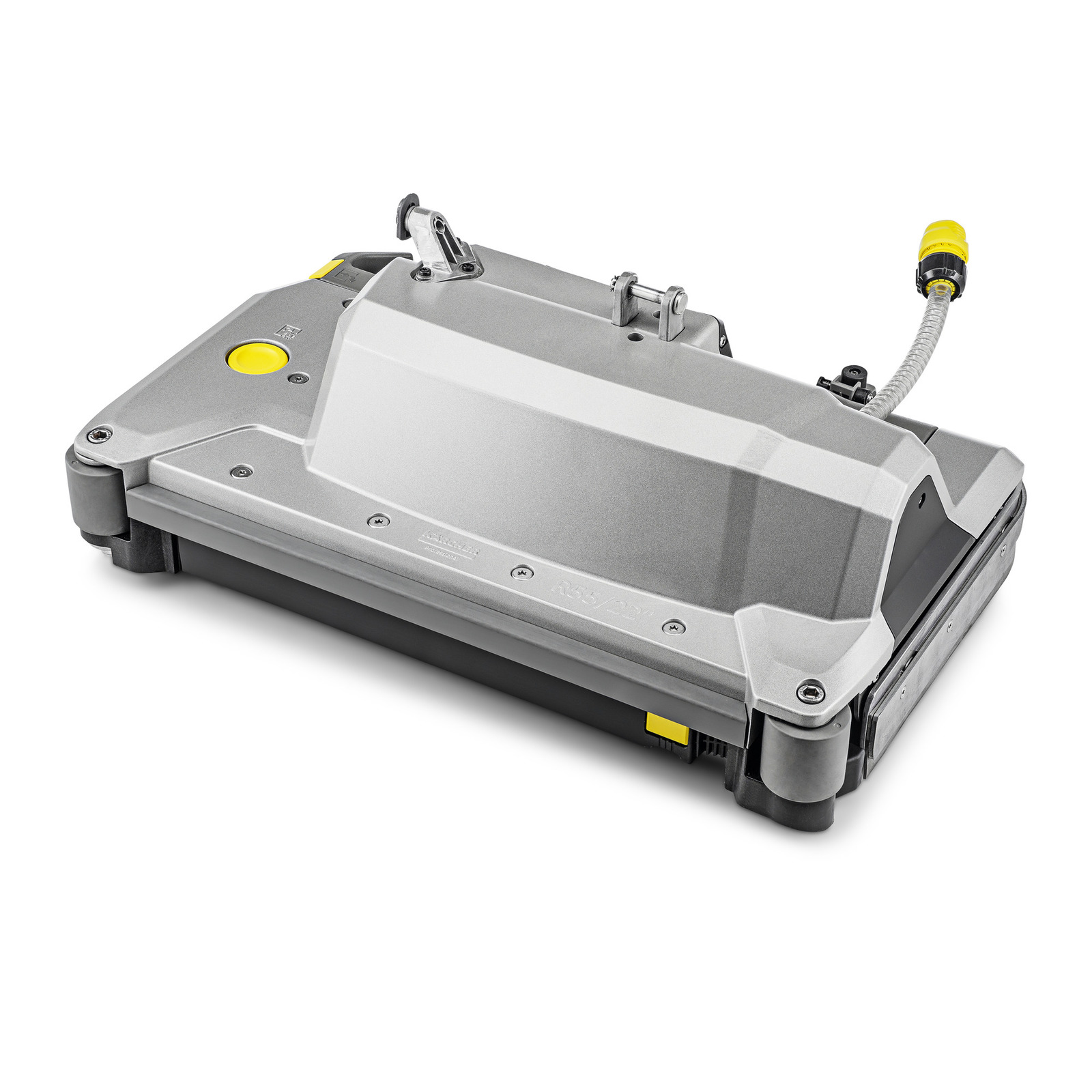 Kärcher Buerstenkopf R55