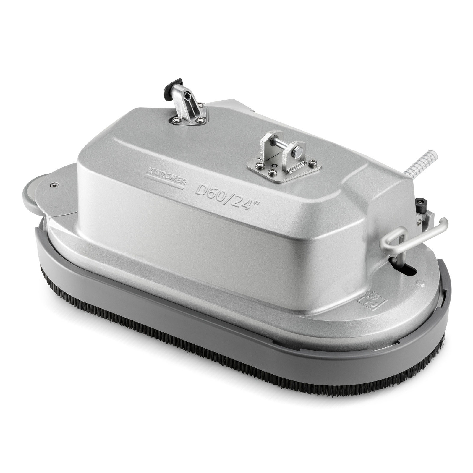 Kärcher Buerstenkopf D60