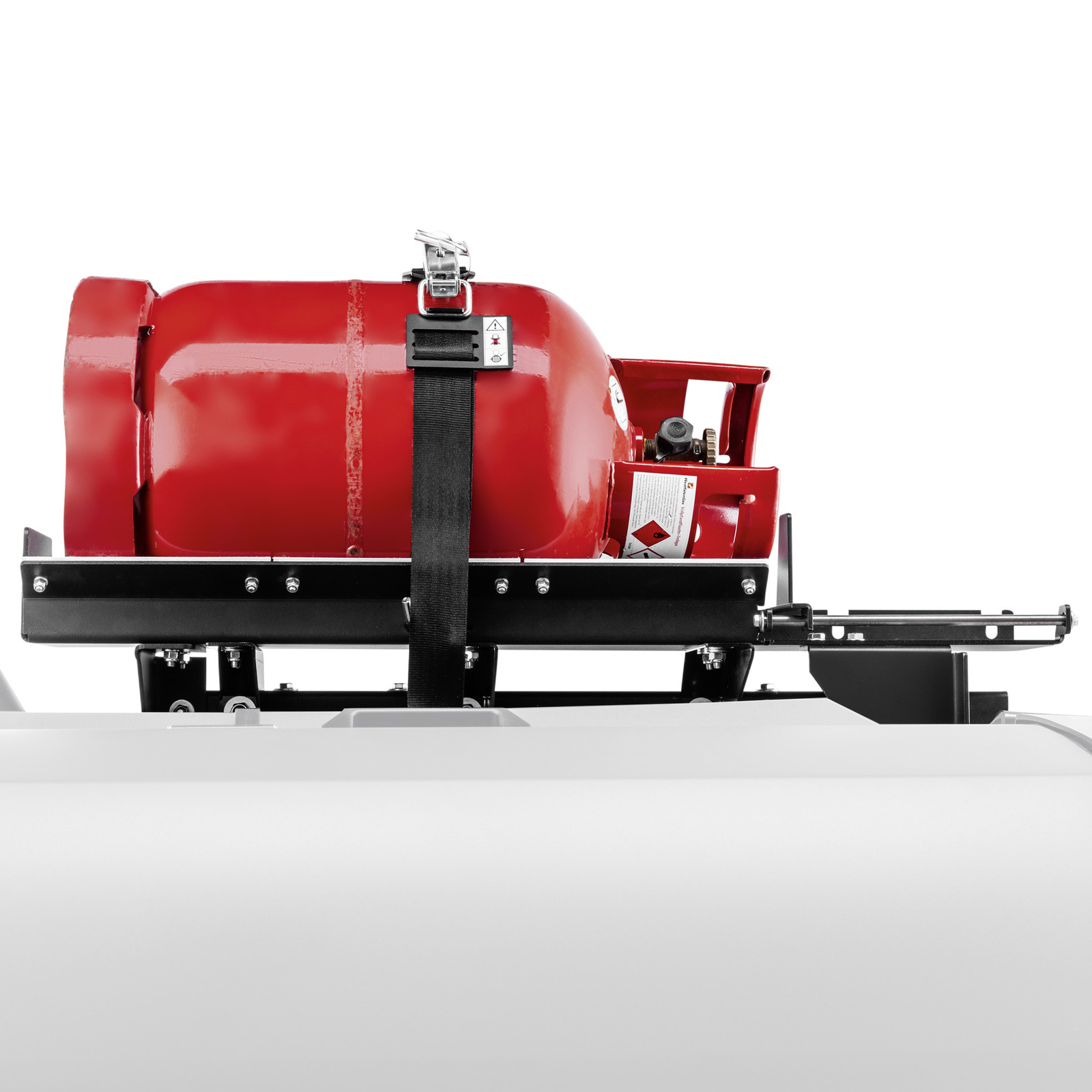 Kärcher ABS 2. LPG Flasche B 300 RI