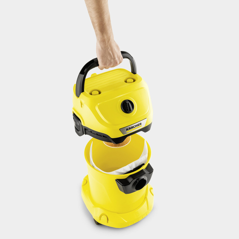 Vliesfilterbeutel KFI 357