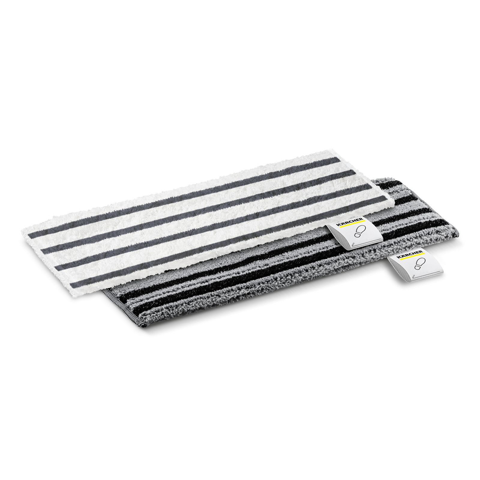 Kärcher Power Bodentuchset EasyFix