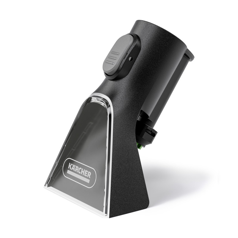 SE Upholstery Nozzle | Kärcher