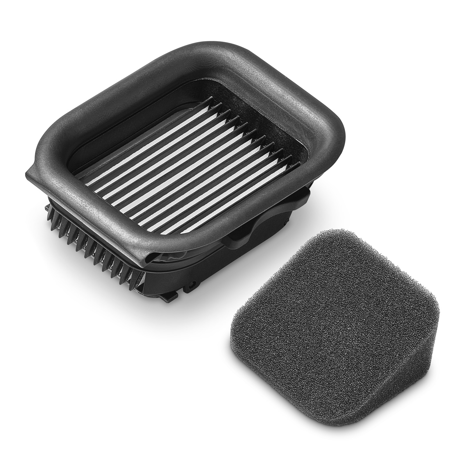 Kärcher Filter Set KFL 1, FCV 2, FCV 3