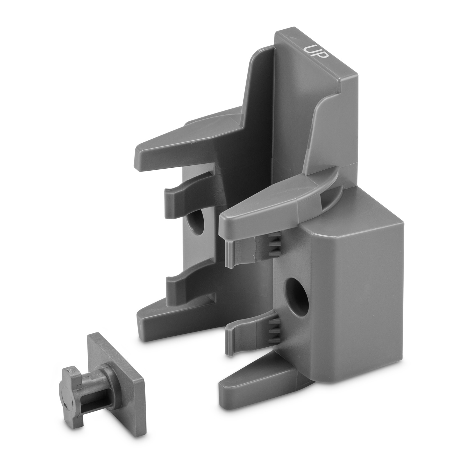 Kärcher Halterung für Reinigungswagen Flexomate für LVS 1/1 Bp