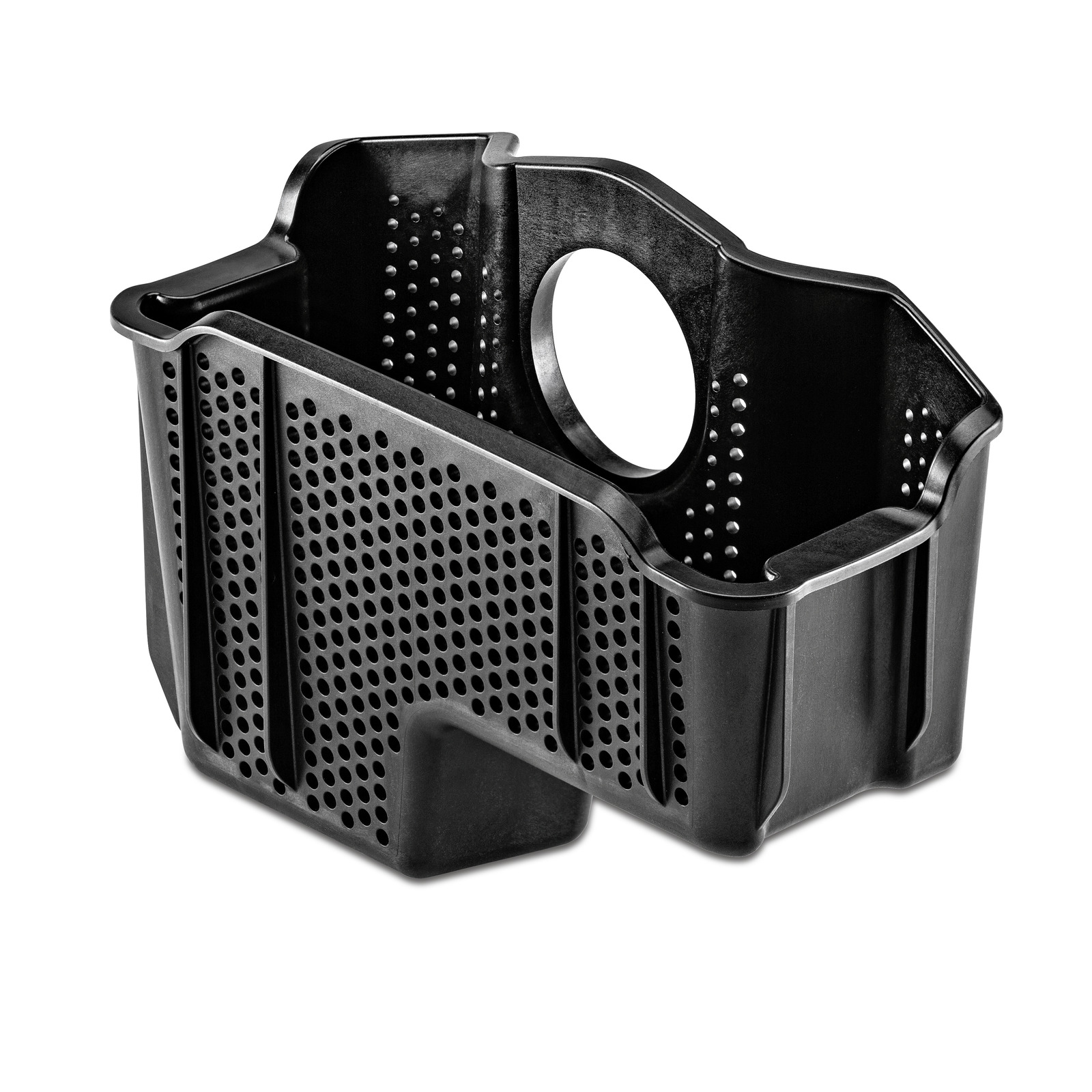 Kärcher Grobschmutzfilter NT 50/1 K und Mwf, schwarz, Kunststoff