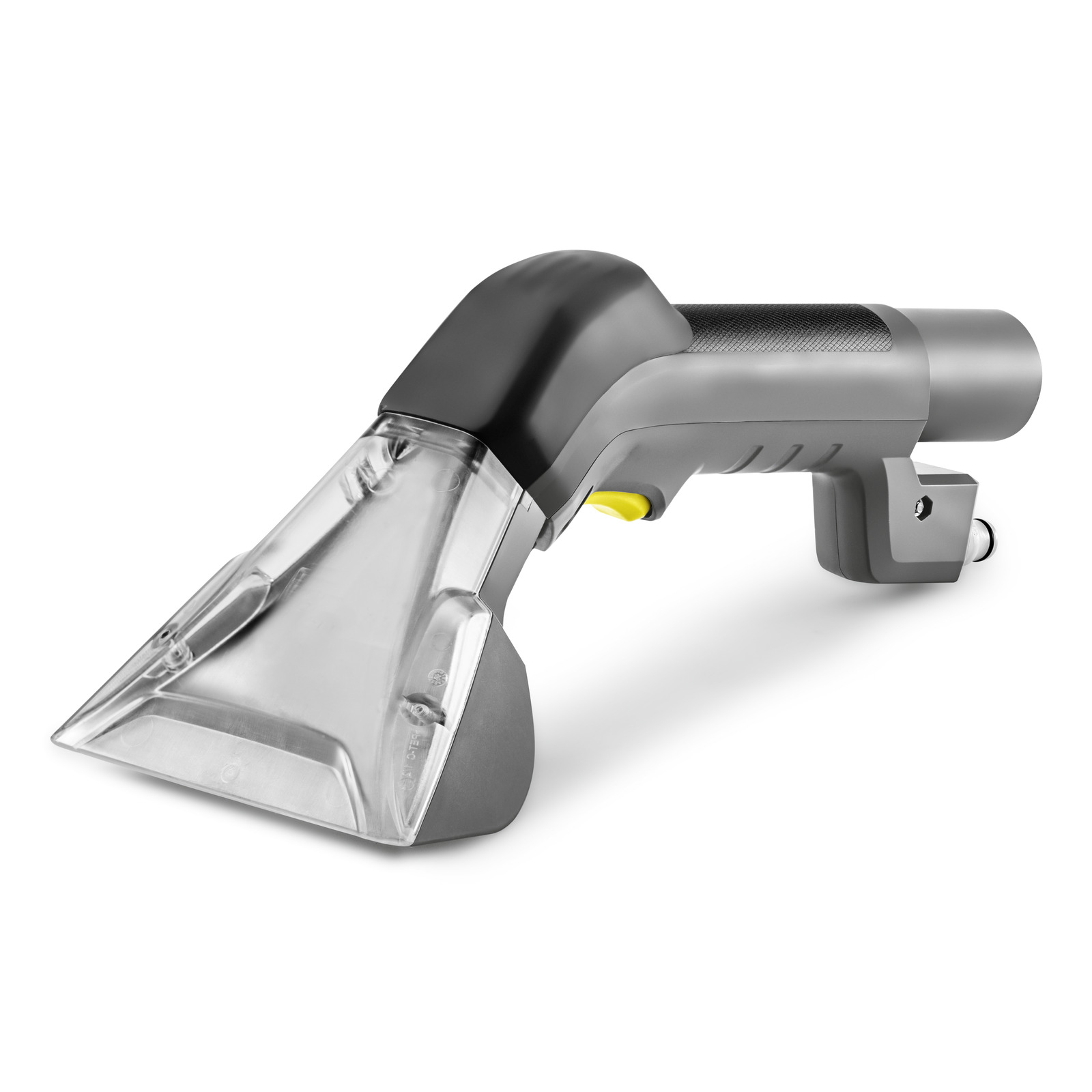 Kärcher Polsterdüse kurz, ergonomisch, mit integriertem Handgriff für Puzzi