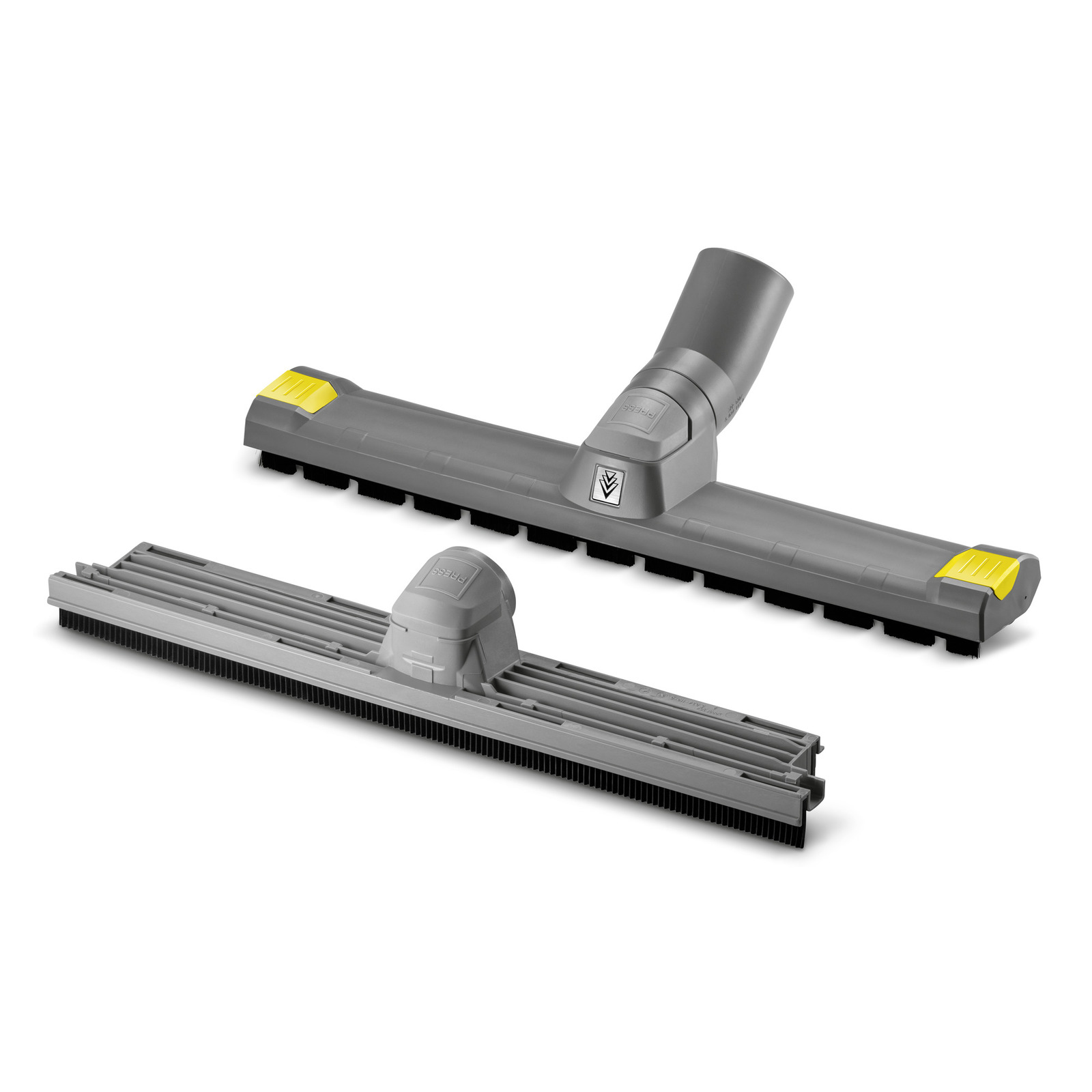 Kärcher Nass-/Trockenbodendüse, Adv, DN 40, Breite 360 mm